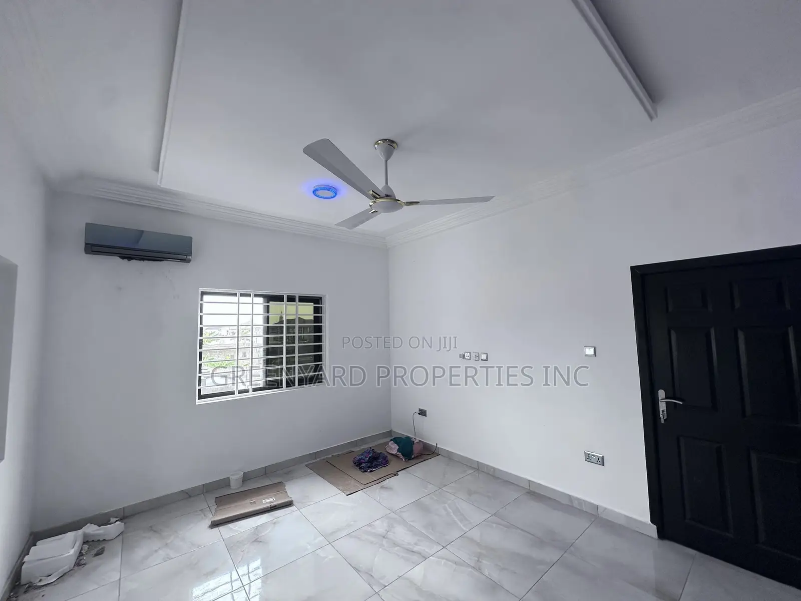 3bdrm House in Adjiringanor, East Legon for rent