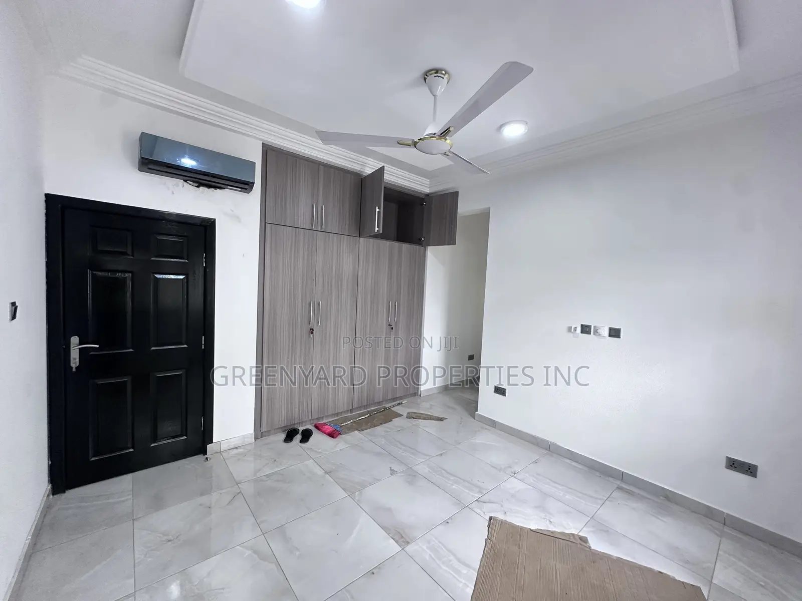 3bdrm House in Adjiringanor, East Legon for rent