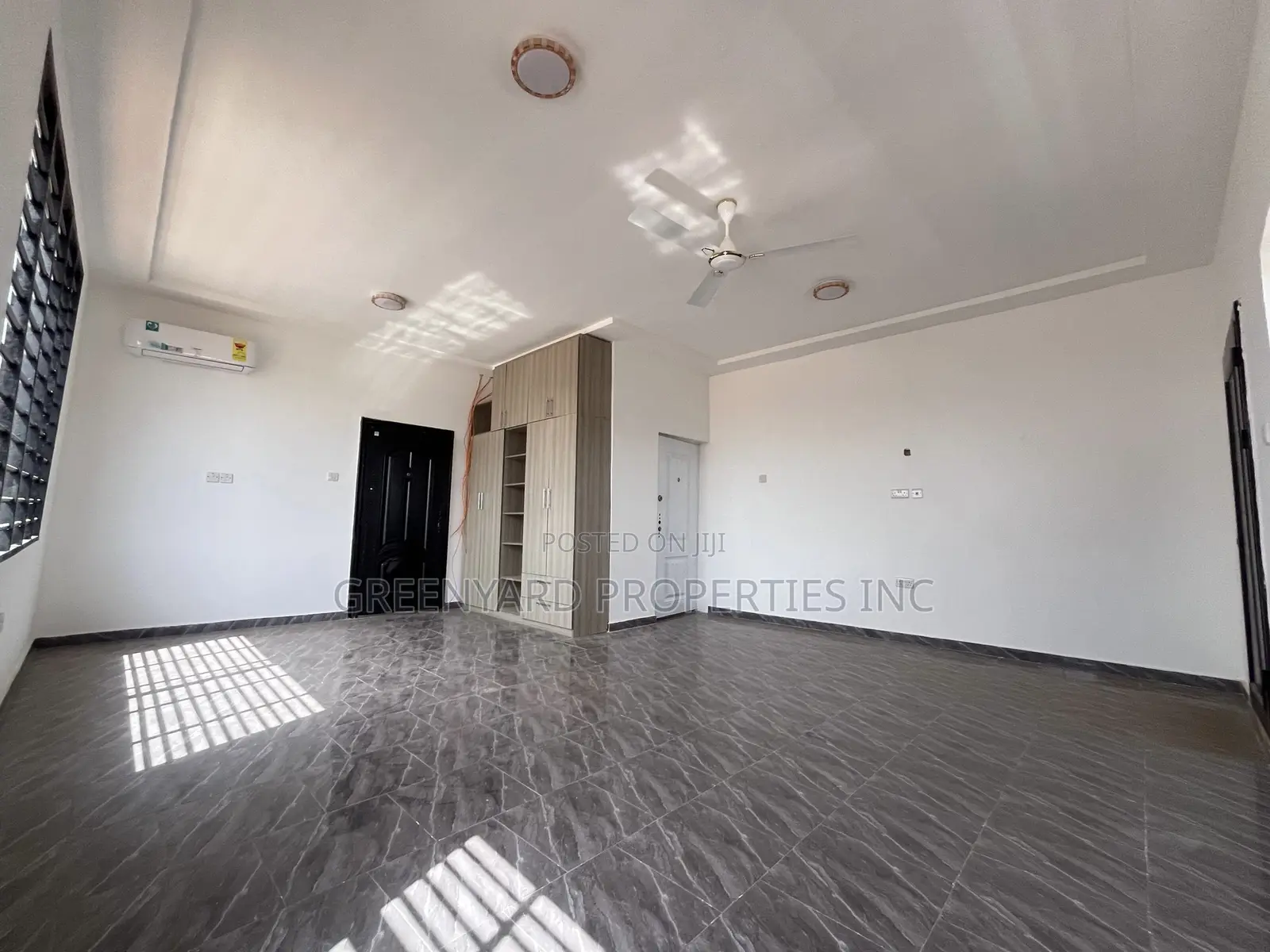 4bdrm House in Adjiringanor, East Legon for rent