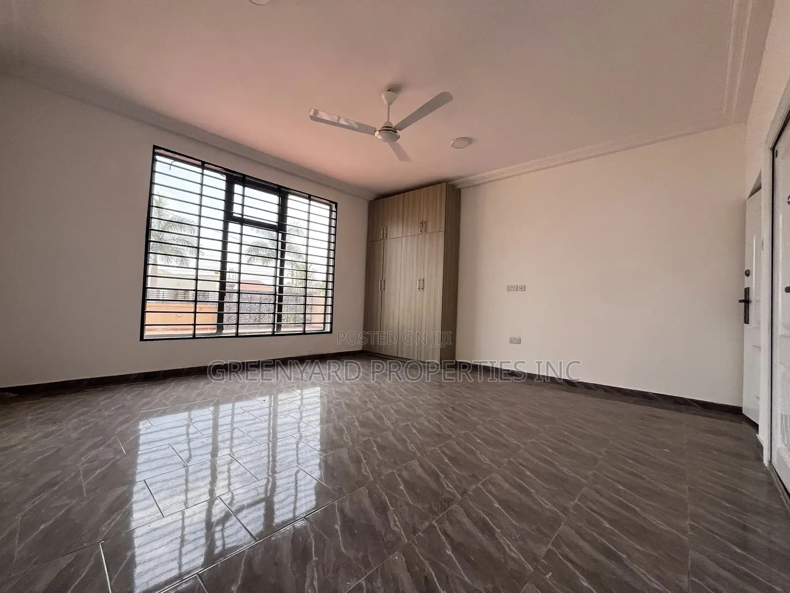 4bdrm House in Adjiringanor, East Legon for rent