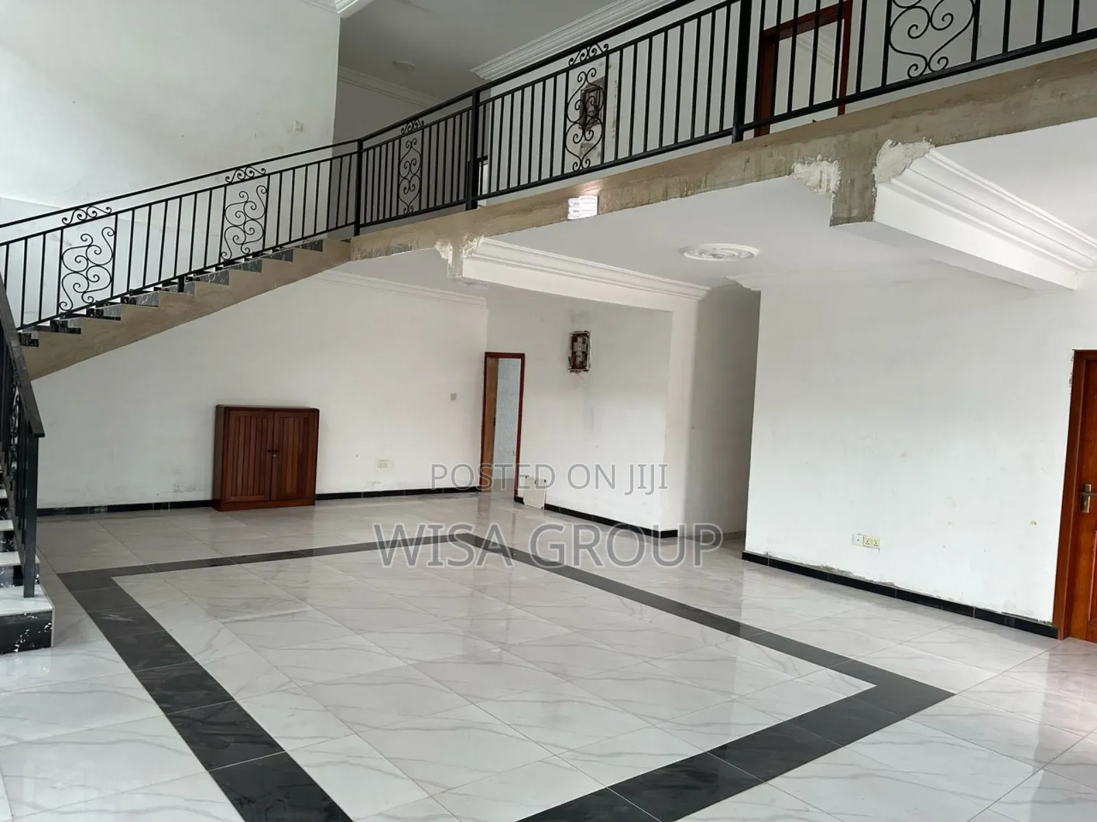 7bdrm Duplex in Wisa Group, Accra Metropolitan for rent