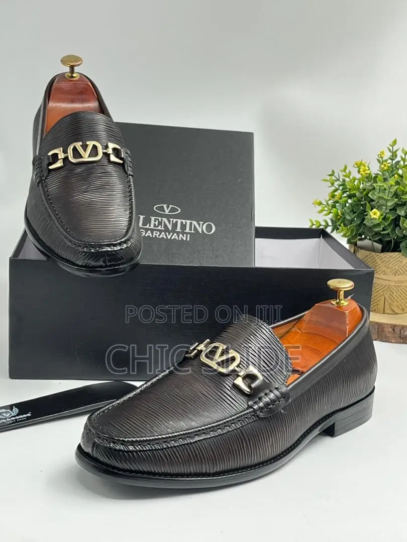No Lace Shoes