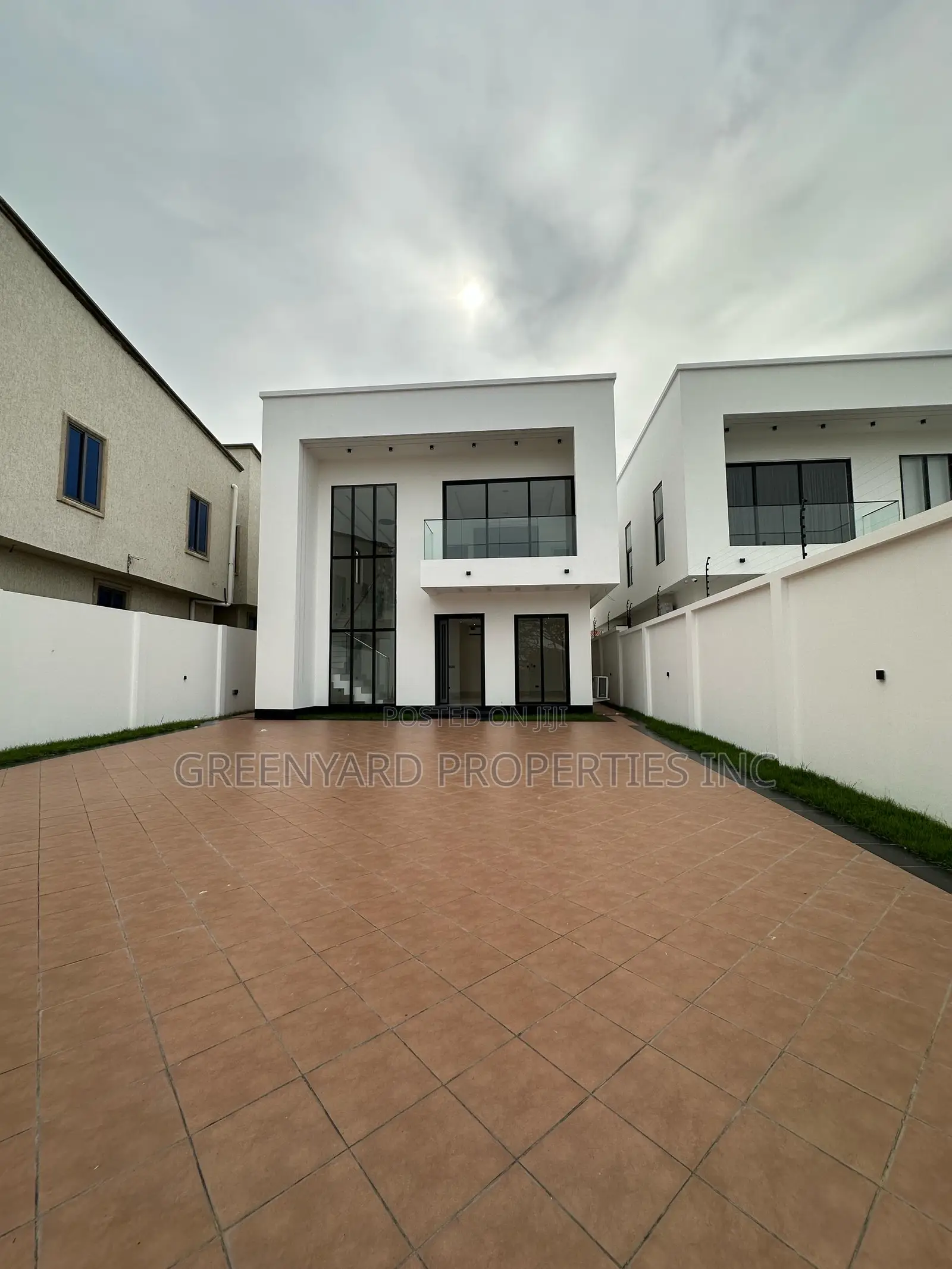 4bdrm House in Spintex for sale
