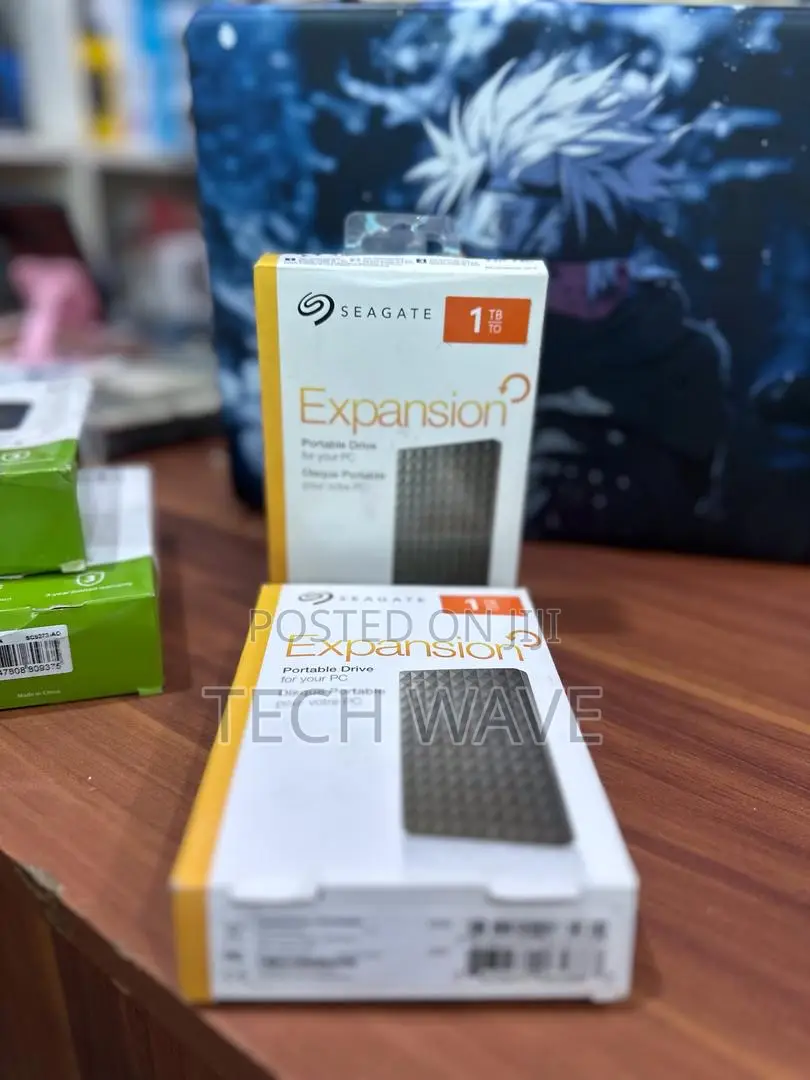 Hard Disk Drive(1tb Hdd)