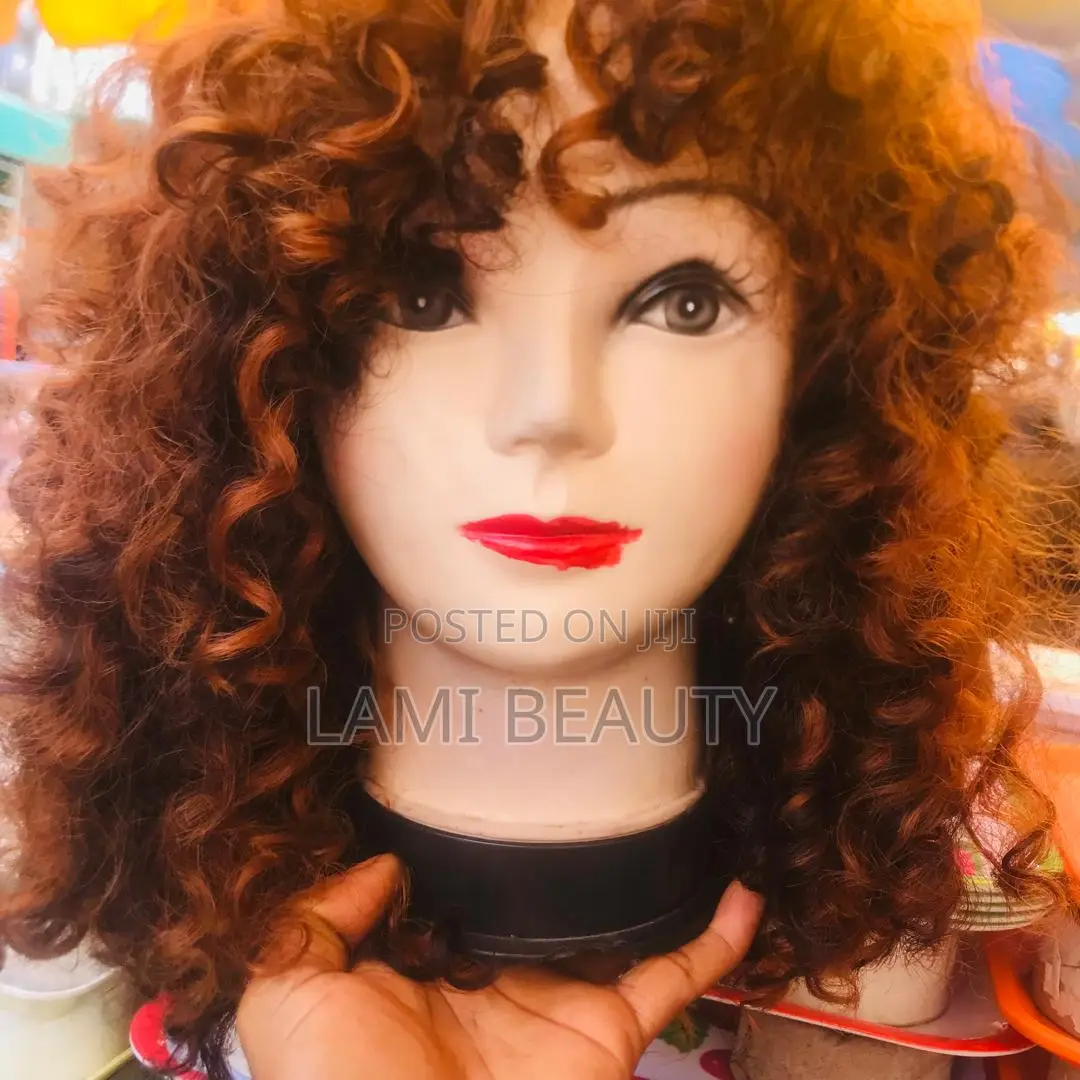Human Hair Water Curls