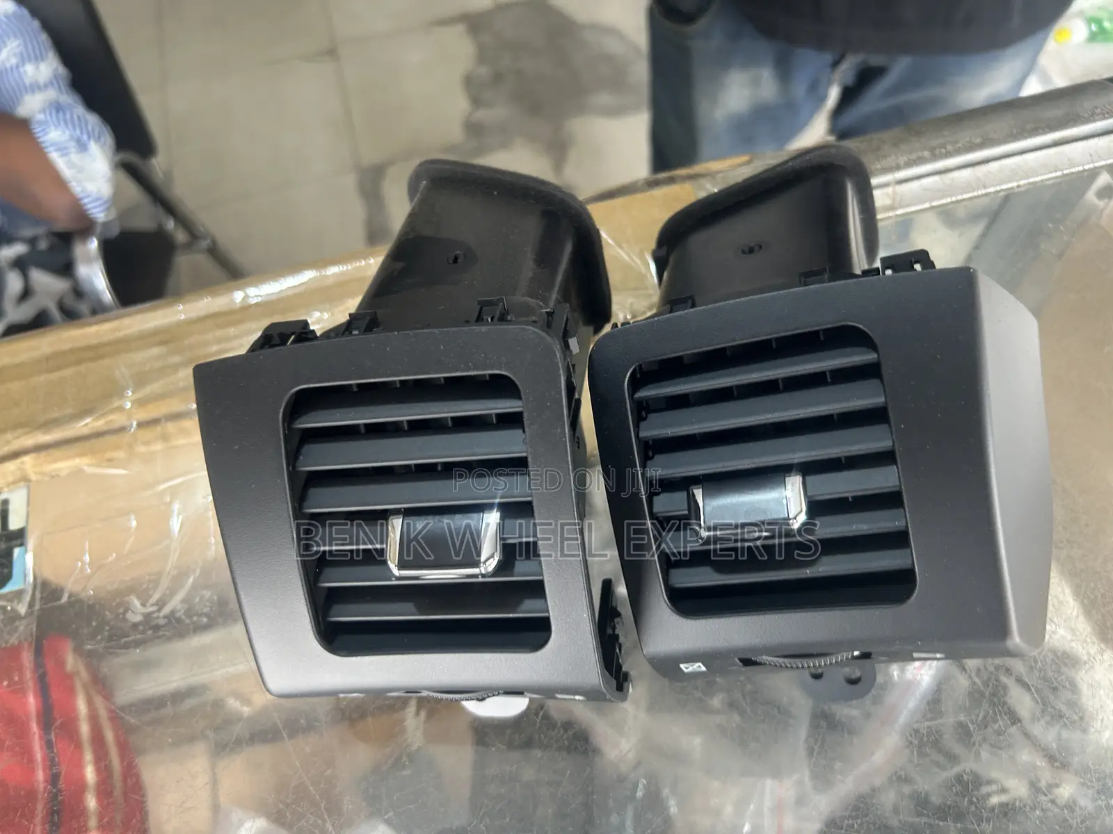 Ac Vent For Toyota Prado 2002-08