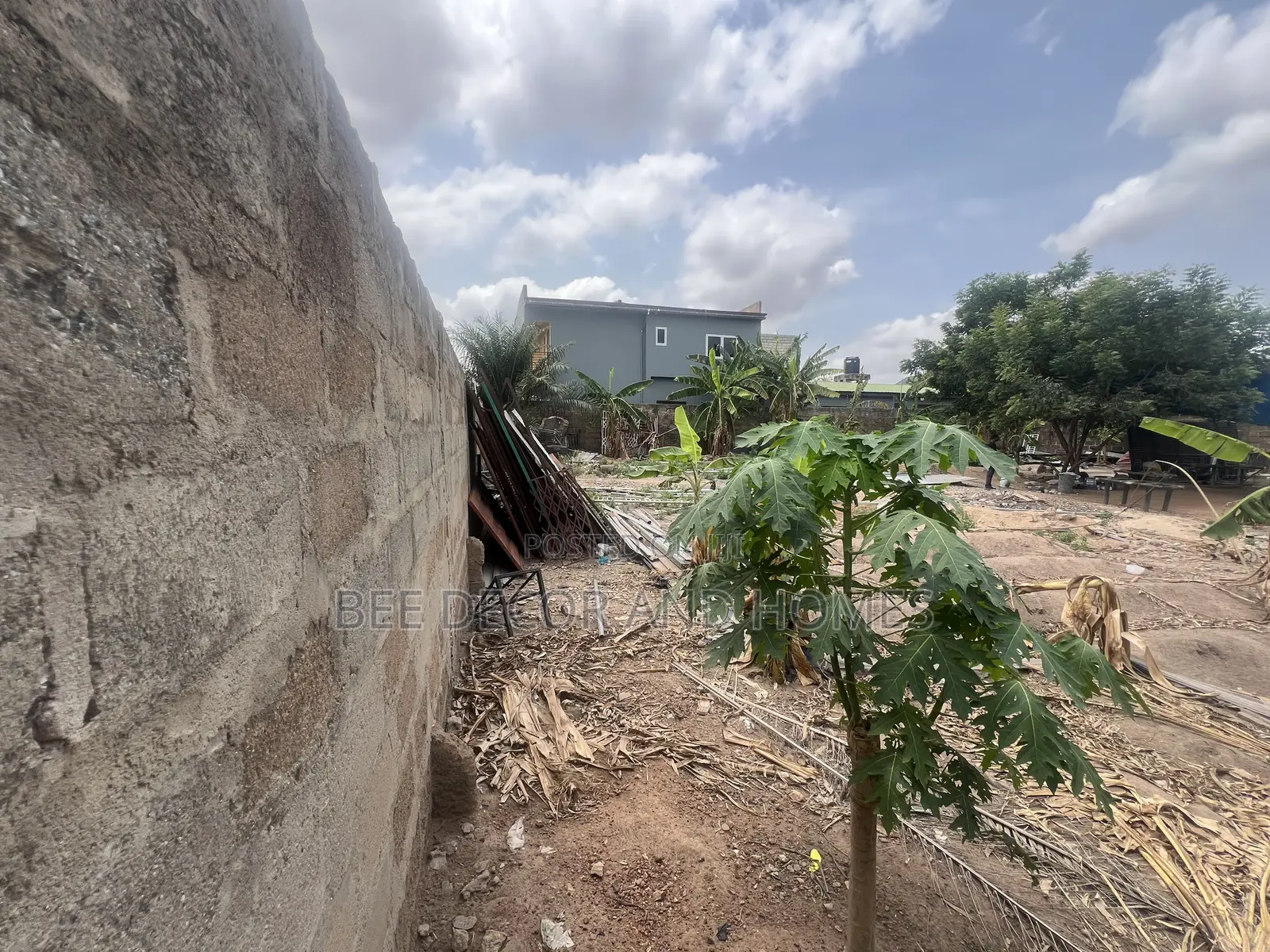 Sweet Located Land For Sale