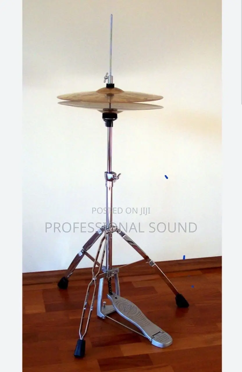 Cymbal Stand