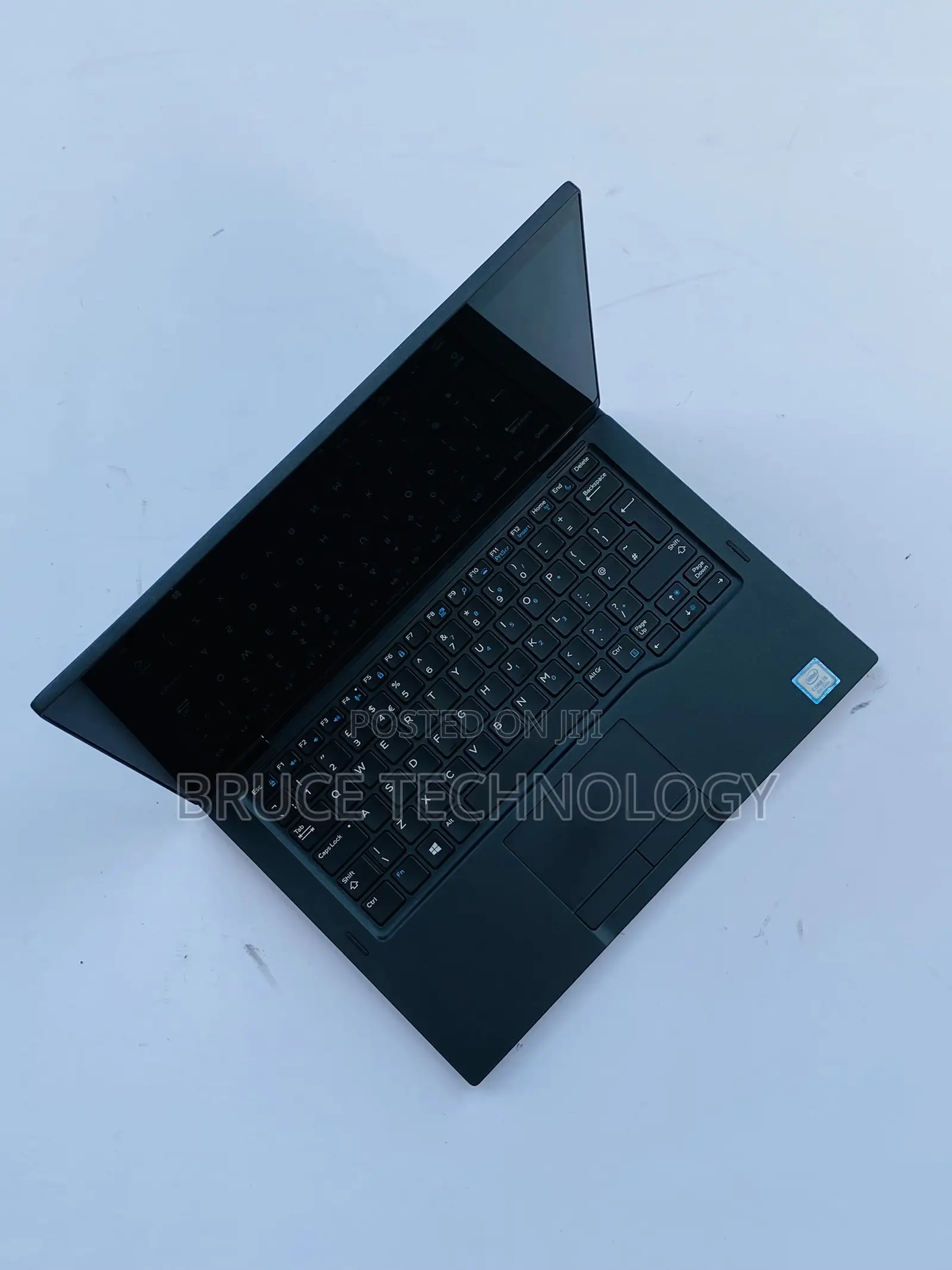Laptop Dell Latitude 7390 16GB Intel Core i7 SSD 256GB