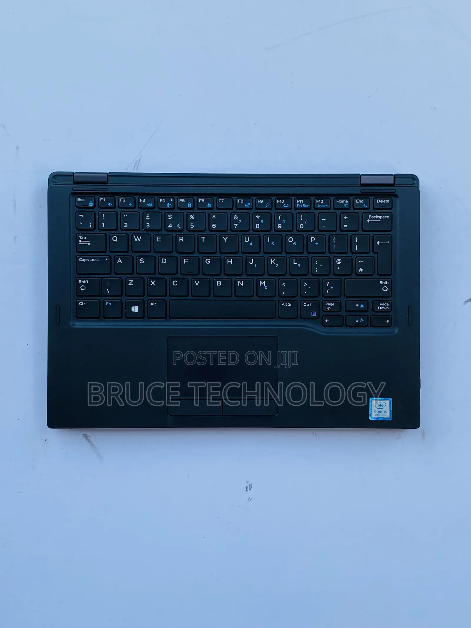 Laptop Dell Latitude 7390 16GB Intel Core i7 SSD 256GB