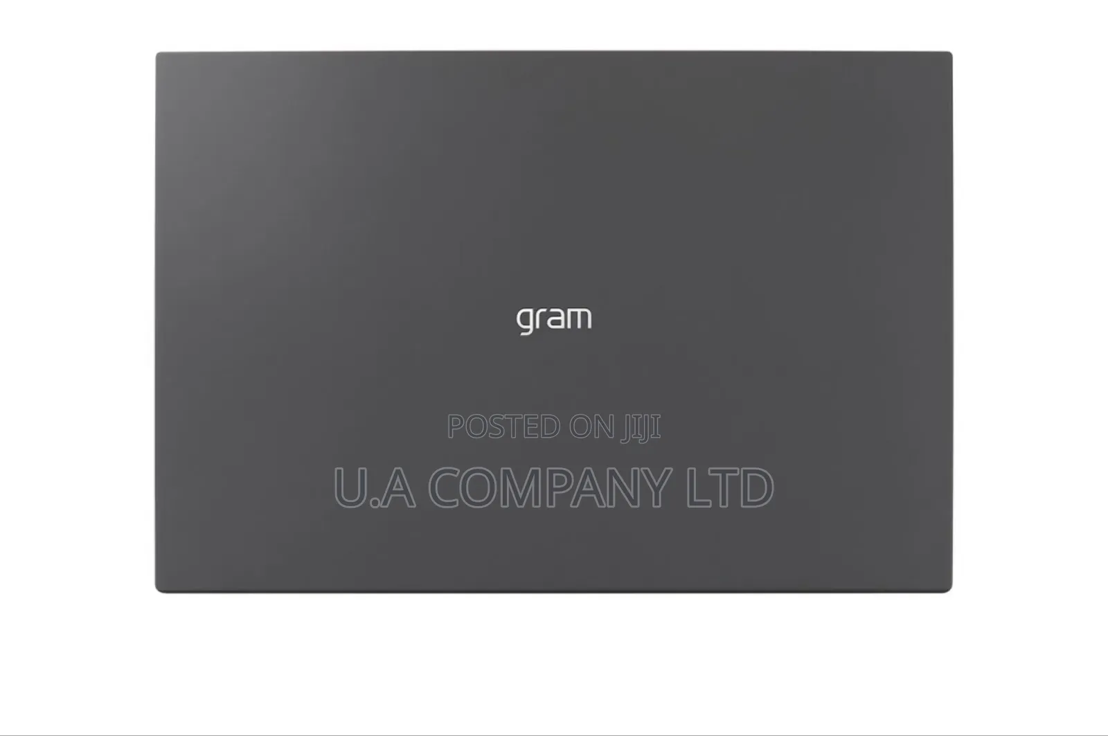 New Laptop LG Gram 15.6 32GB Intel Core I7 SSD 2T