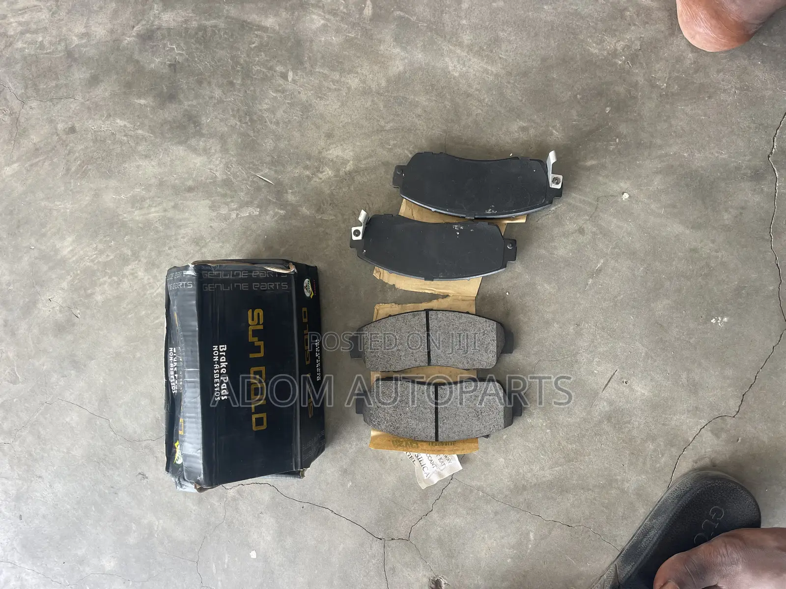 Acura Rdx Brake Pad 2018 2019 2020 2021 2022 2023
