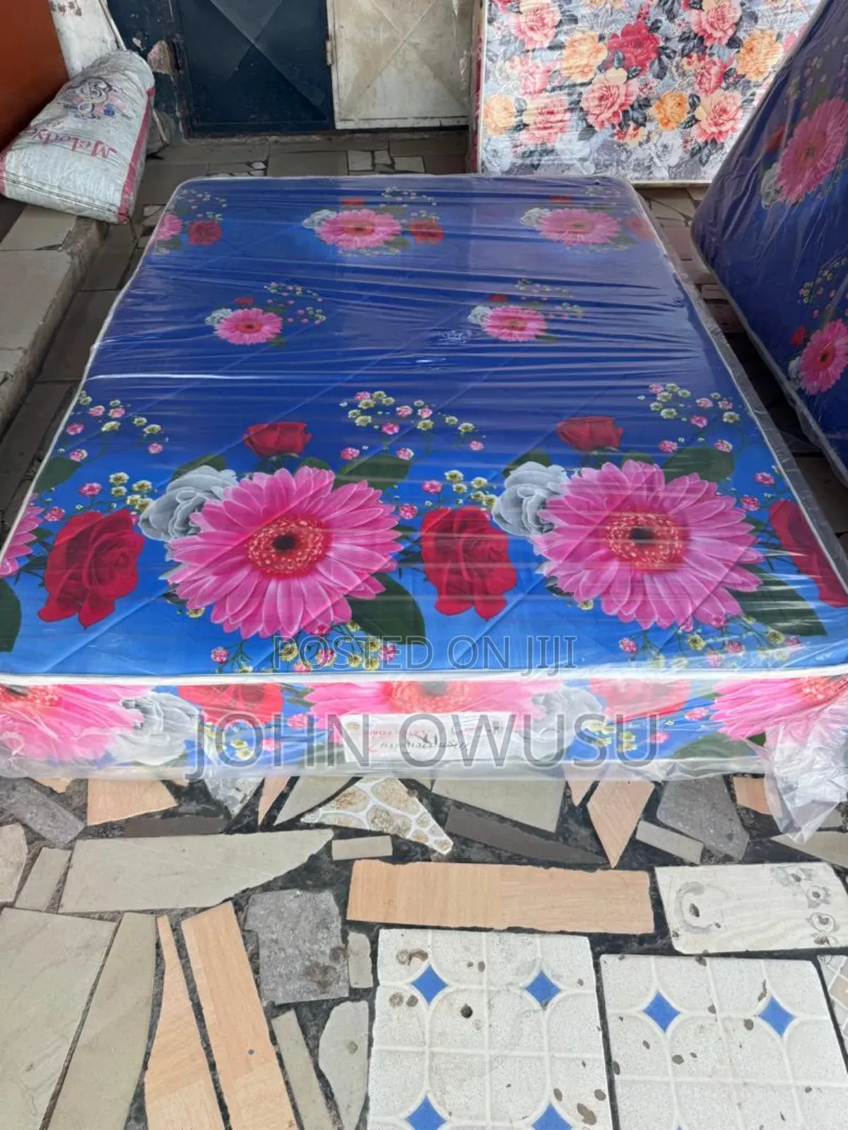 Latexfoam 10inches High Density Mattress for Sale
