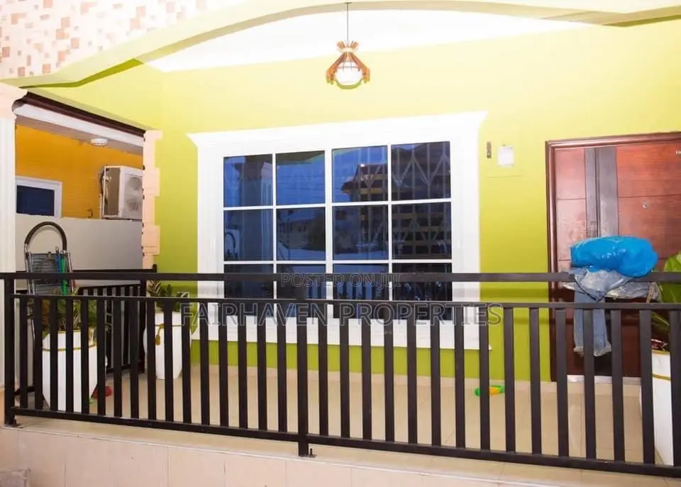 4bdrm House in Spintex for sale