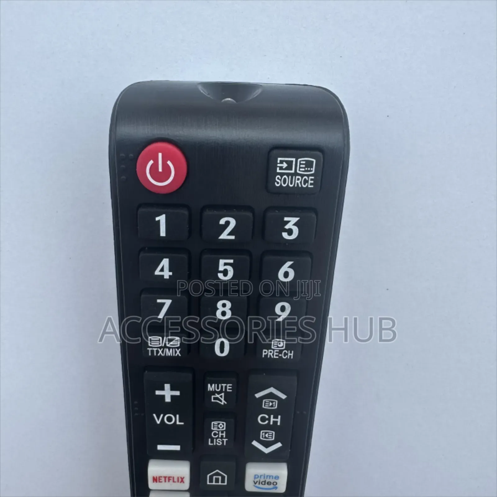 Samsung Smart Remotes