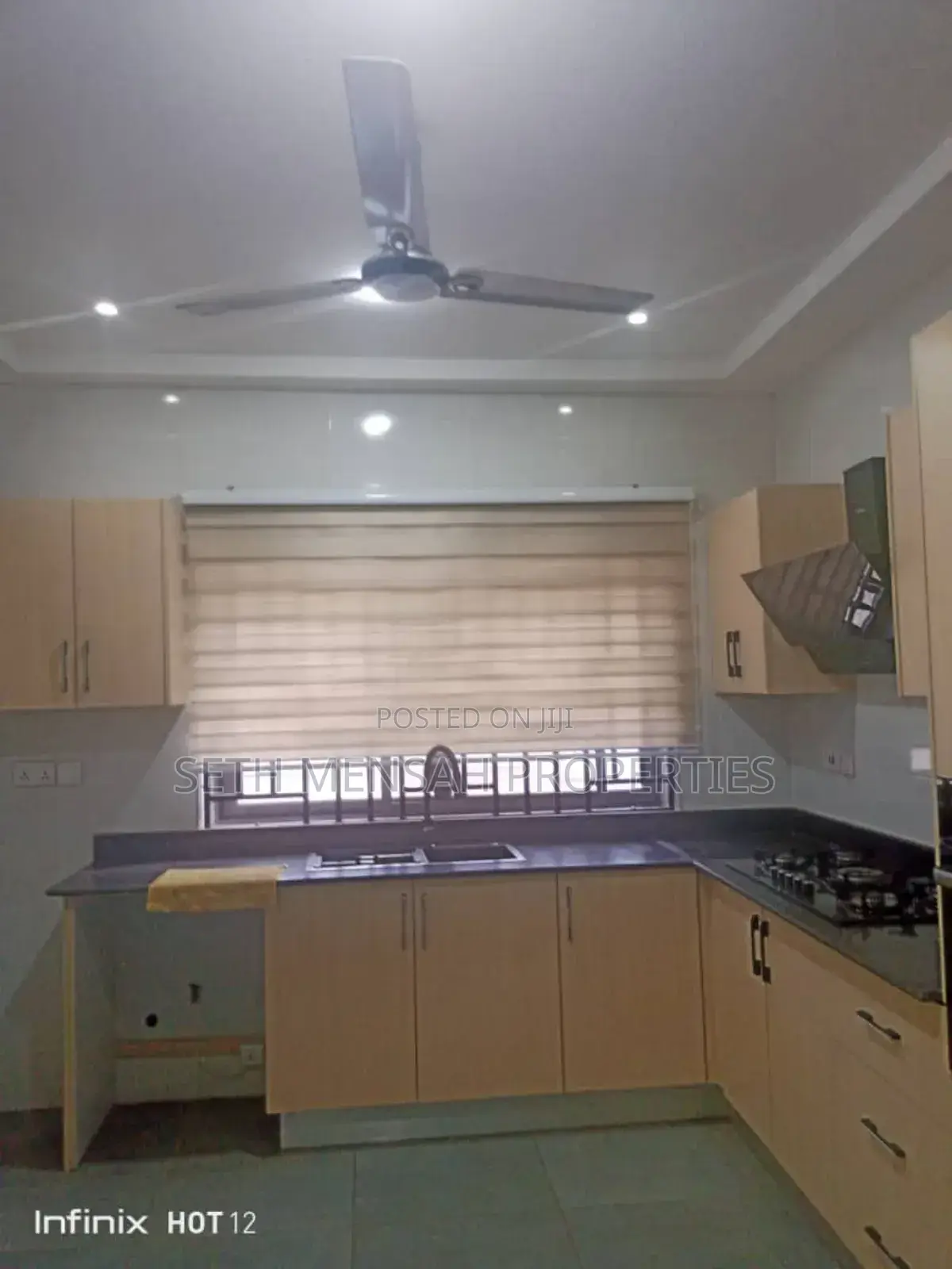 4bdrm House in Skm Properties, Tantra Hills for sale