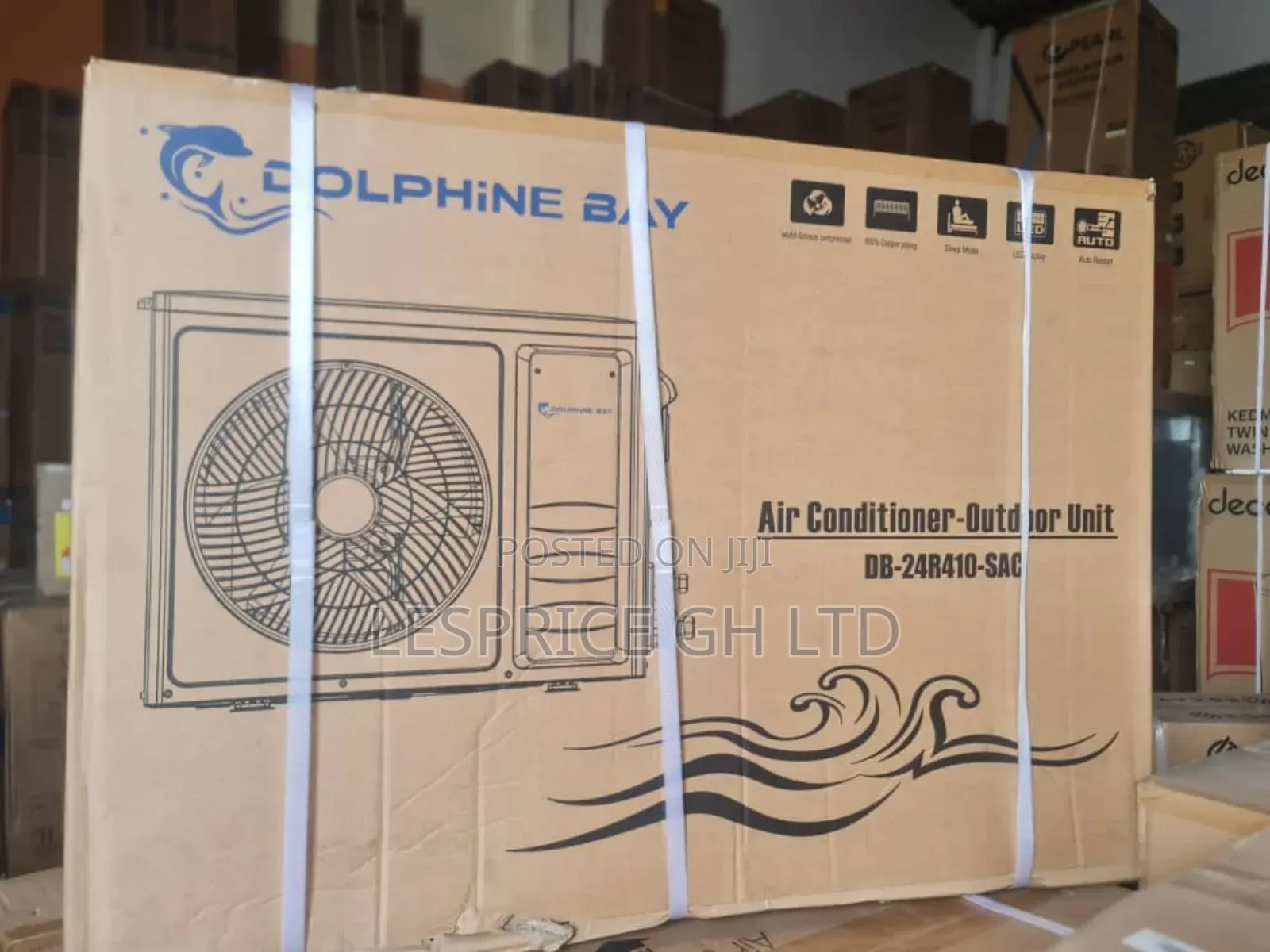 R410a Split Ac: Eco Friendly!