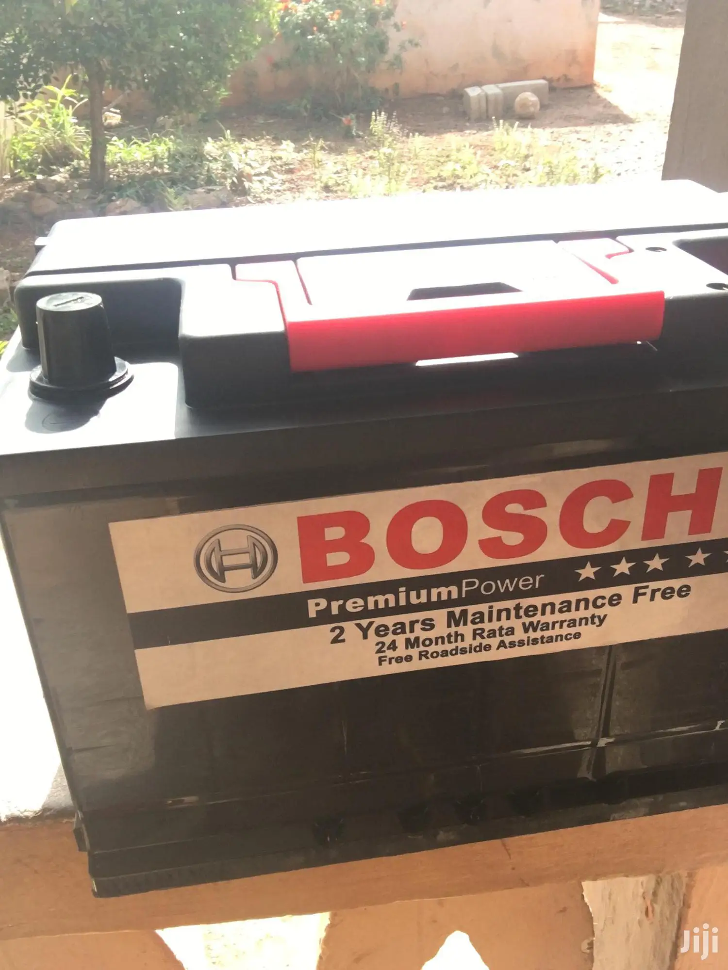 Bosch Car Batteries ( All Sizes )