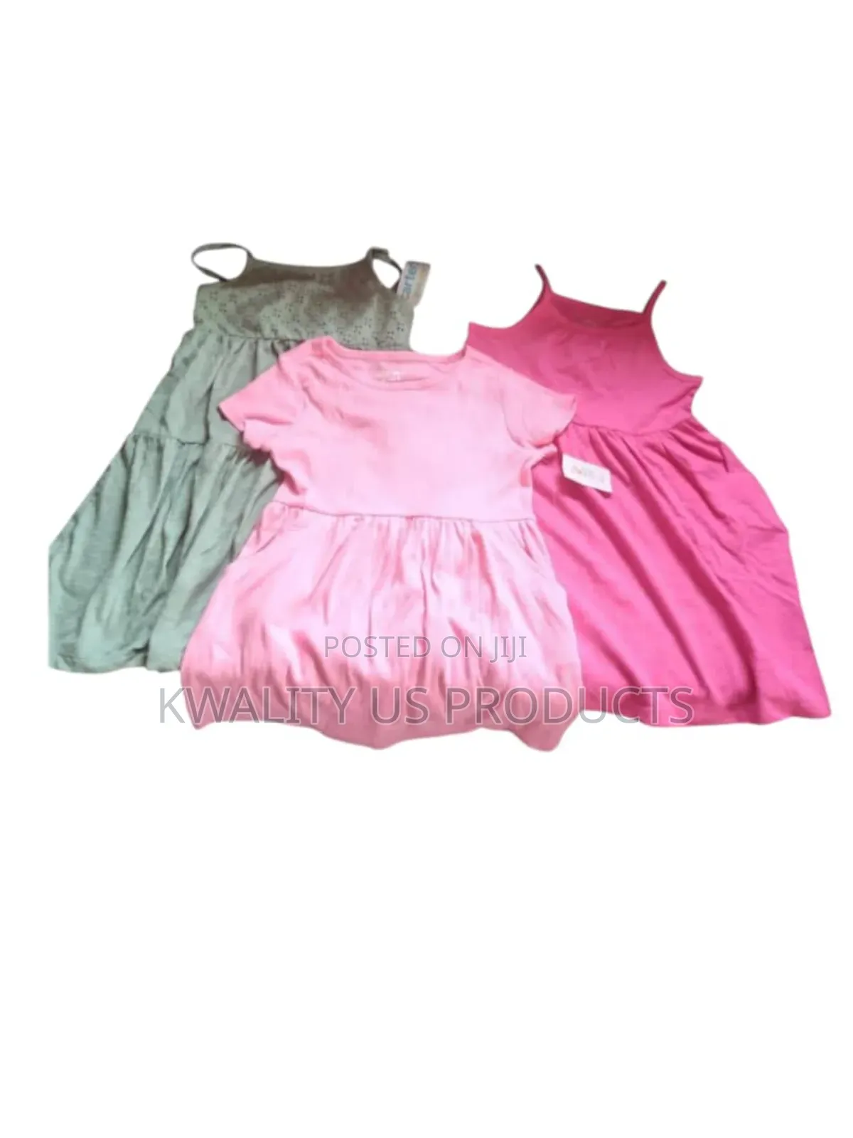 Garanimals Girls Dress