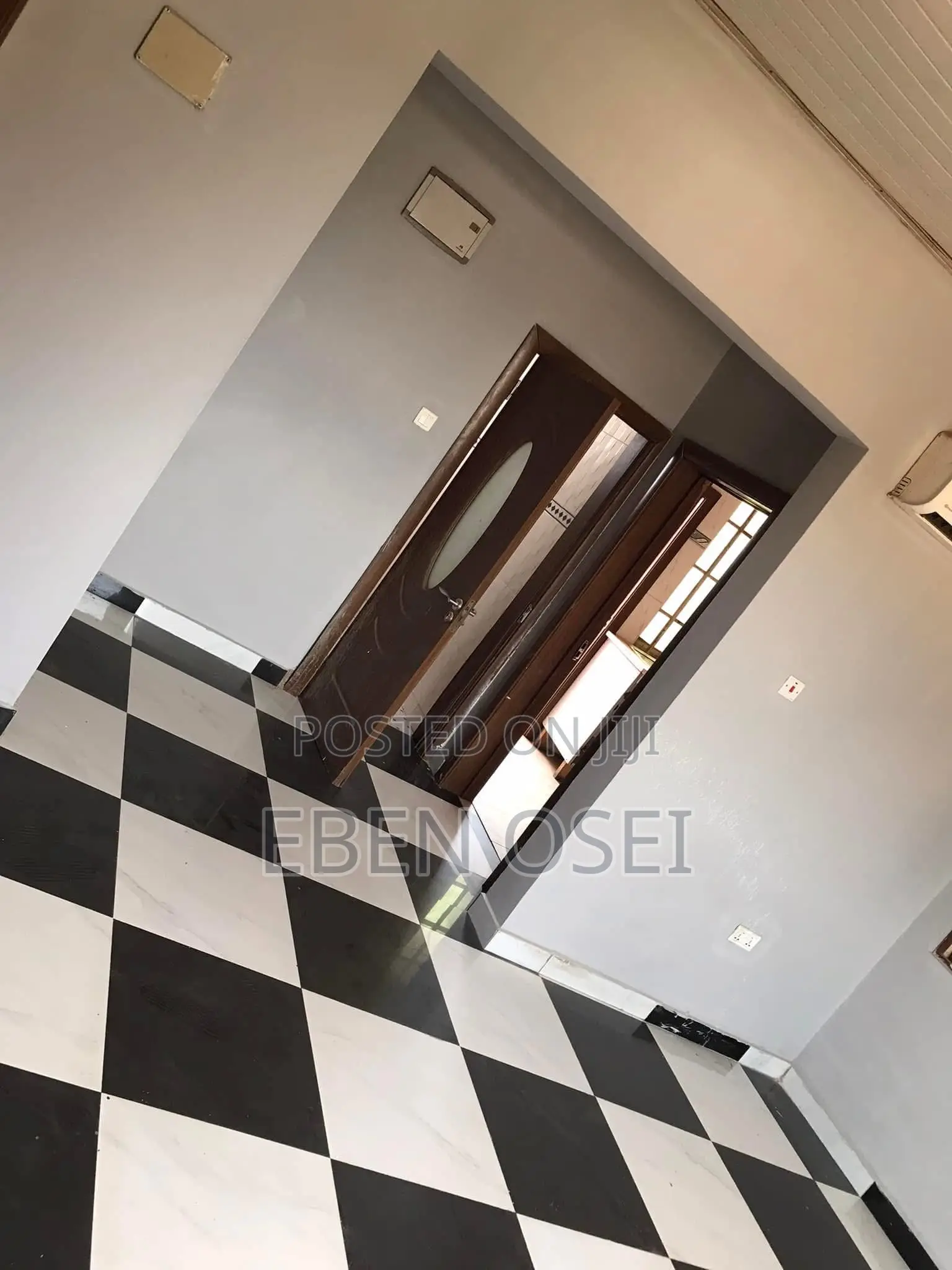 2bdrm Apartment in Dansoman for rent