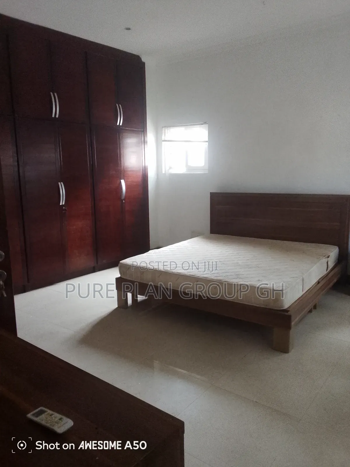 4bdrm House in Airport View Hotel for rent