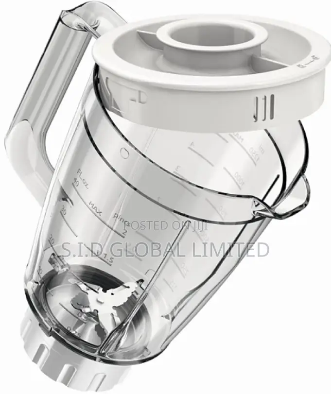 Fresh Smoothie and Food Made Easy Blender Daily Hr2114/05