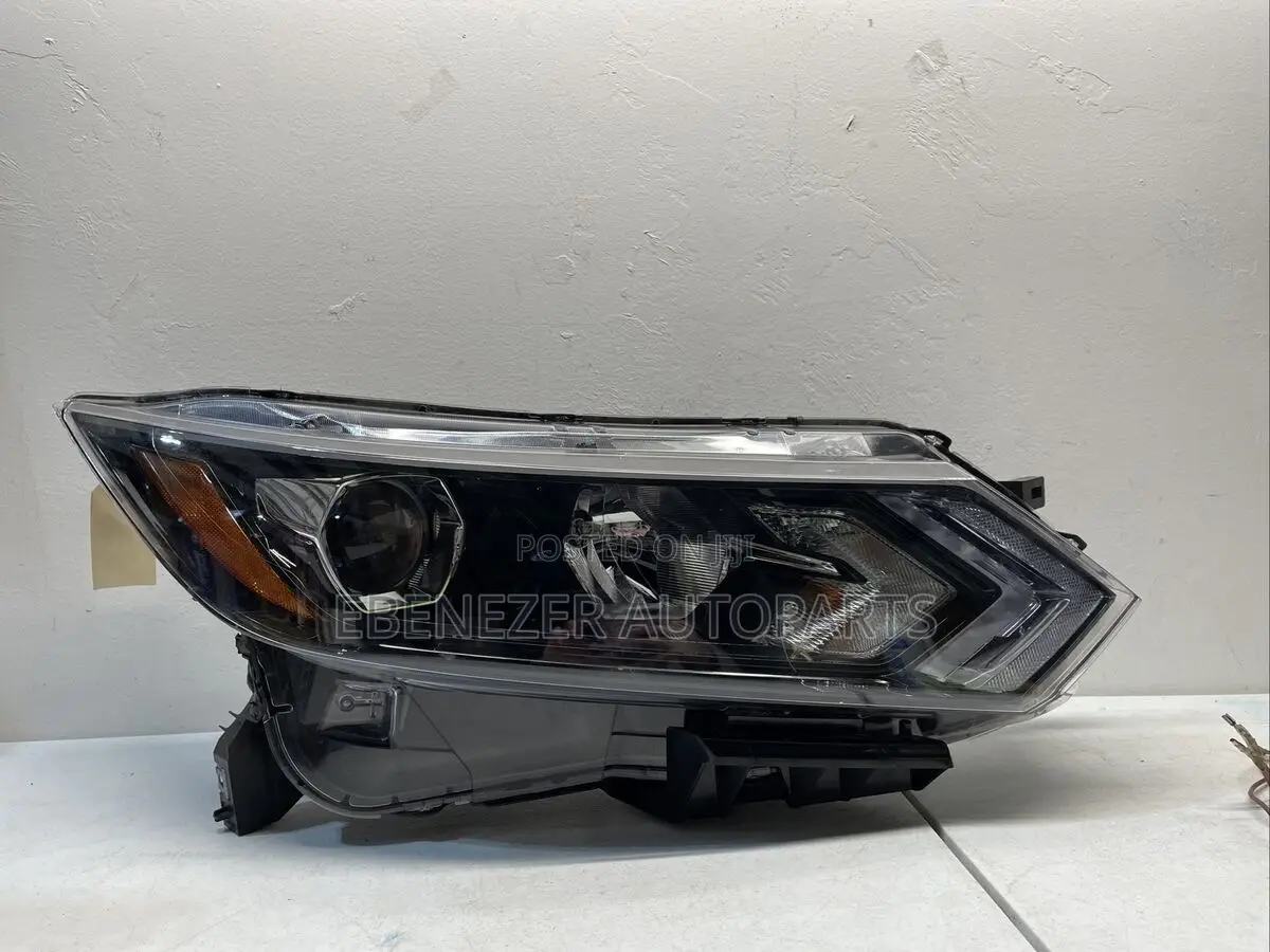 Nissan Rogue Sport Headlight 2020 2021 2022
