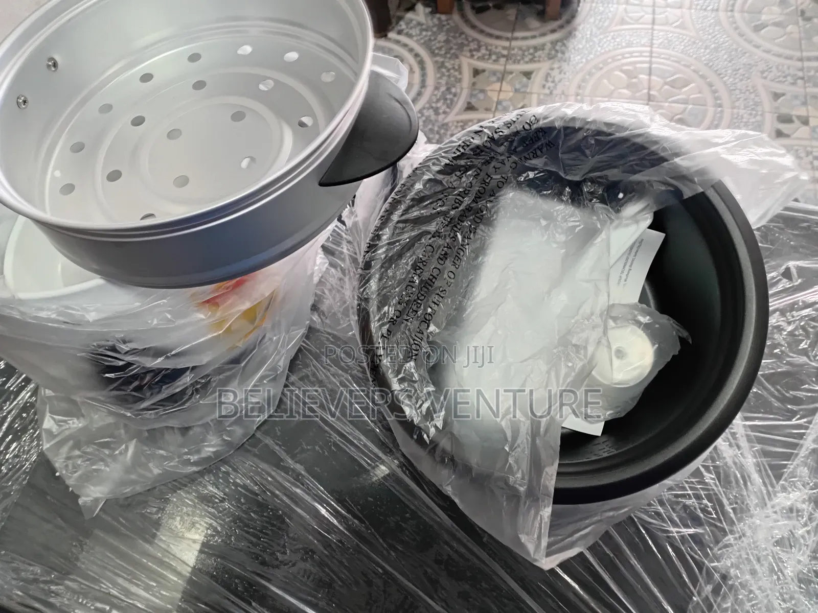 Overrated Decakila 1.5l Rice Cooker 1.5l Decakila Cooker
