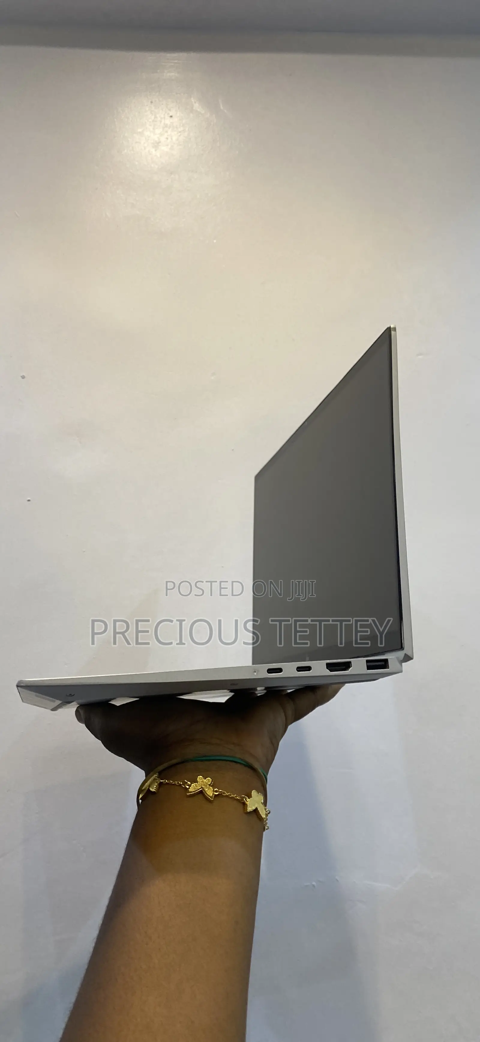 New Laptop HP EliteBook X360 1040 G7 16GB Intel Core I7 SSD 512GB