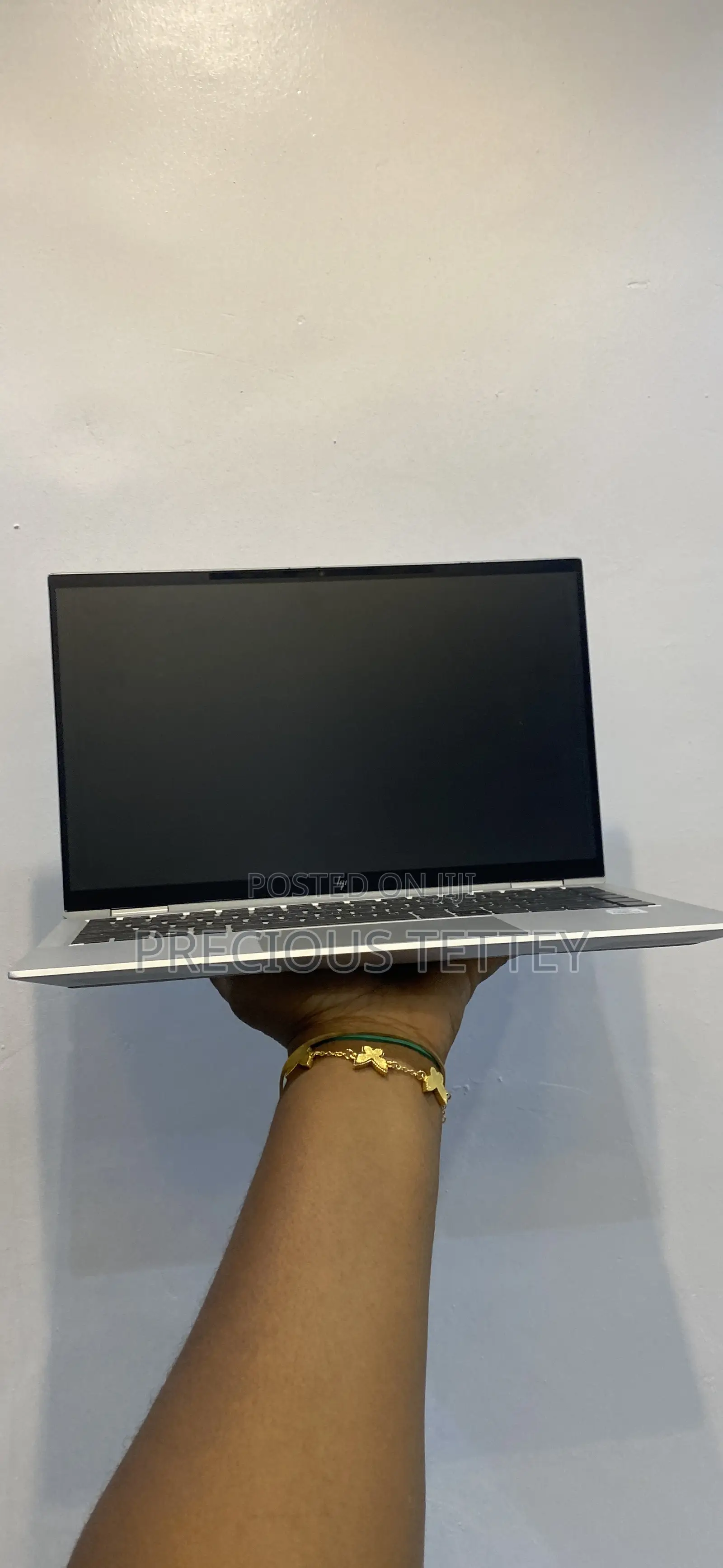 New Laptop HP EliteBook X360 1040 G7 16GB Intel Core I7 SSD 512GB