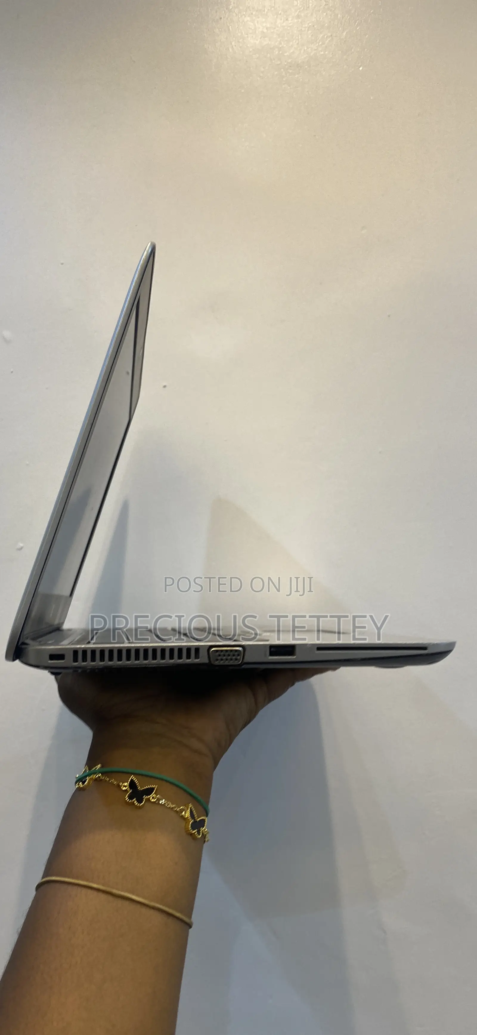 New Laptop HP EliteBook 840 G3 16GB Intel Core I5 SSD 512GB
