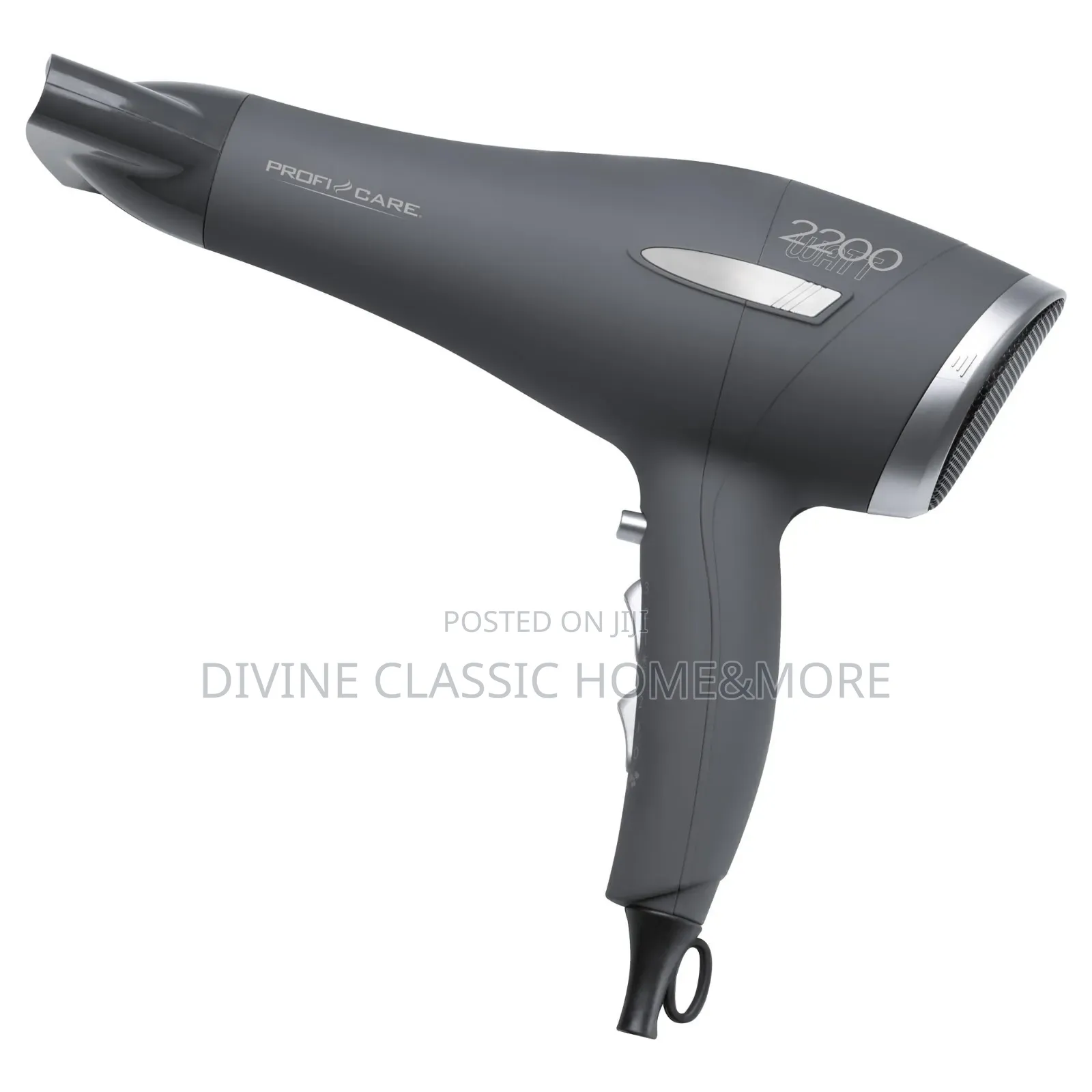 Proficare Hair Dryer