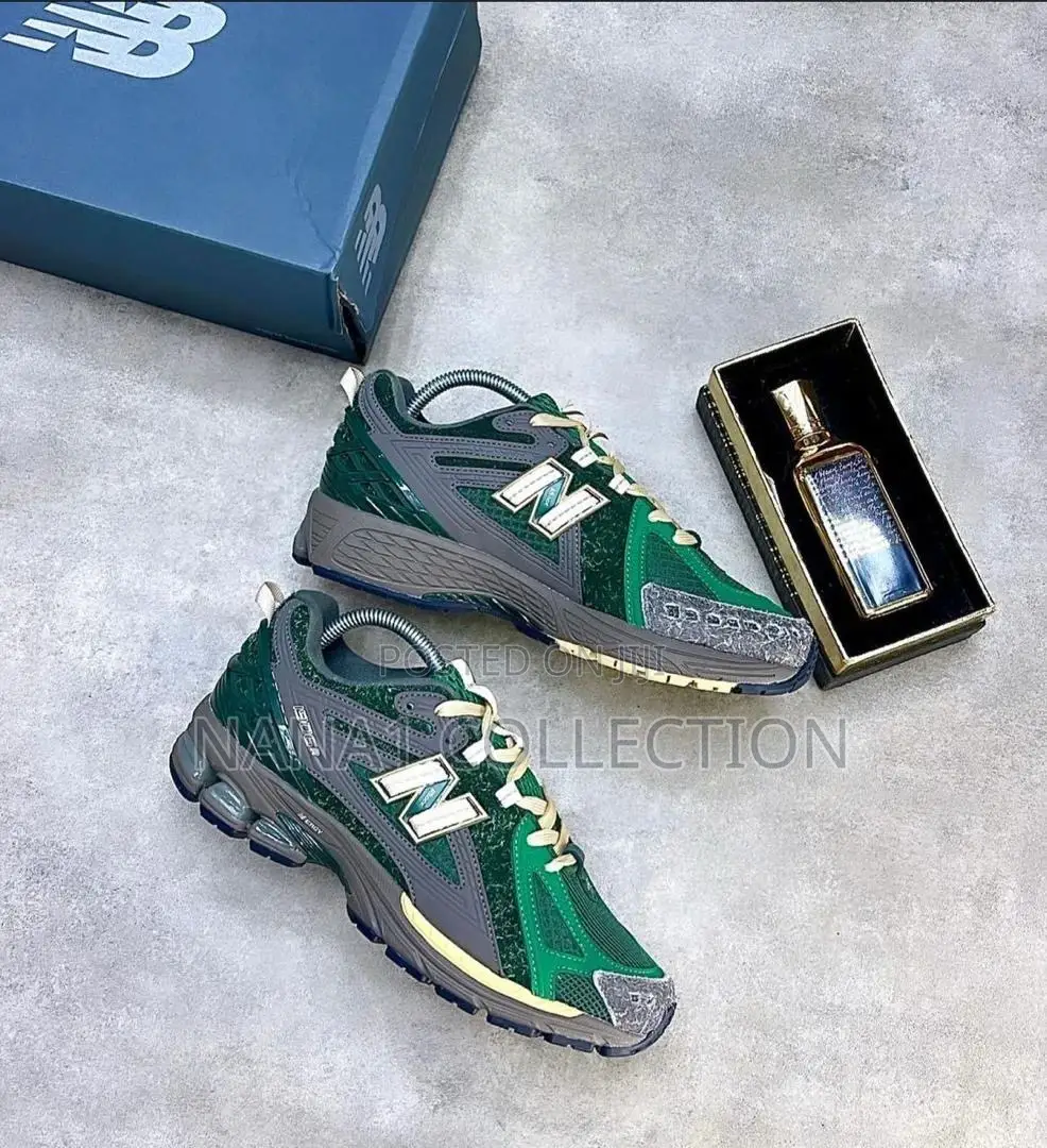 New Balance Men’S 1906r