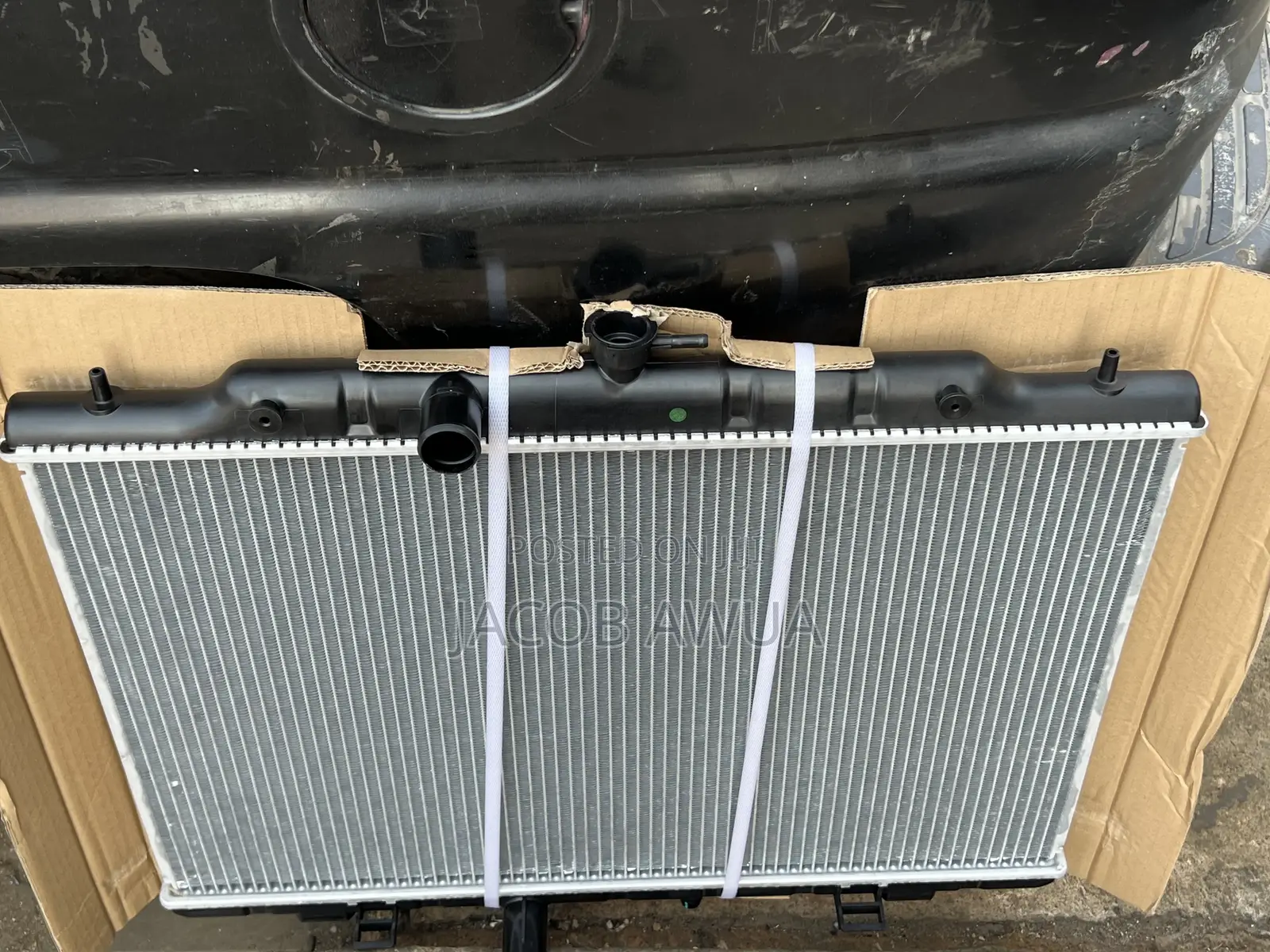 Nissan Rogue 2013 Radiator New One