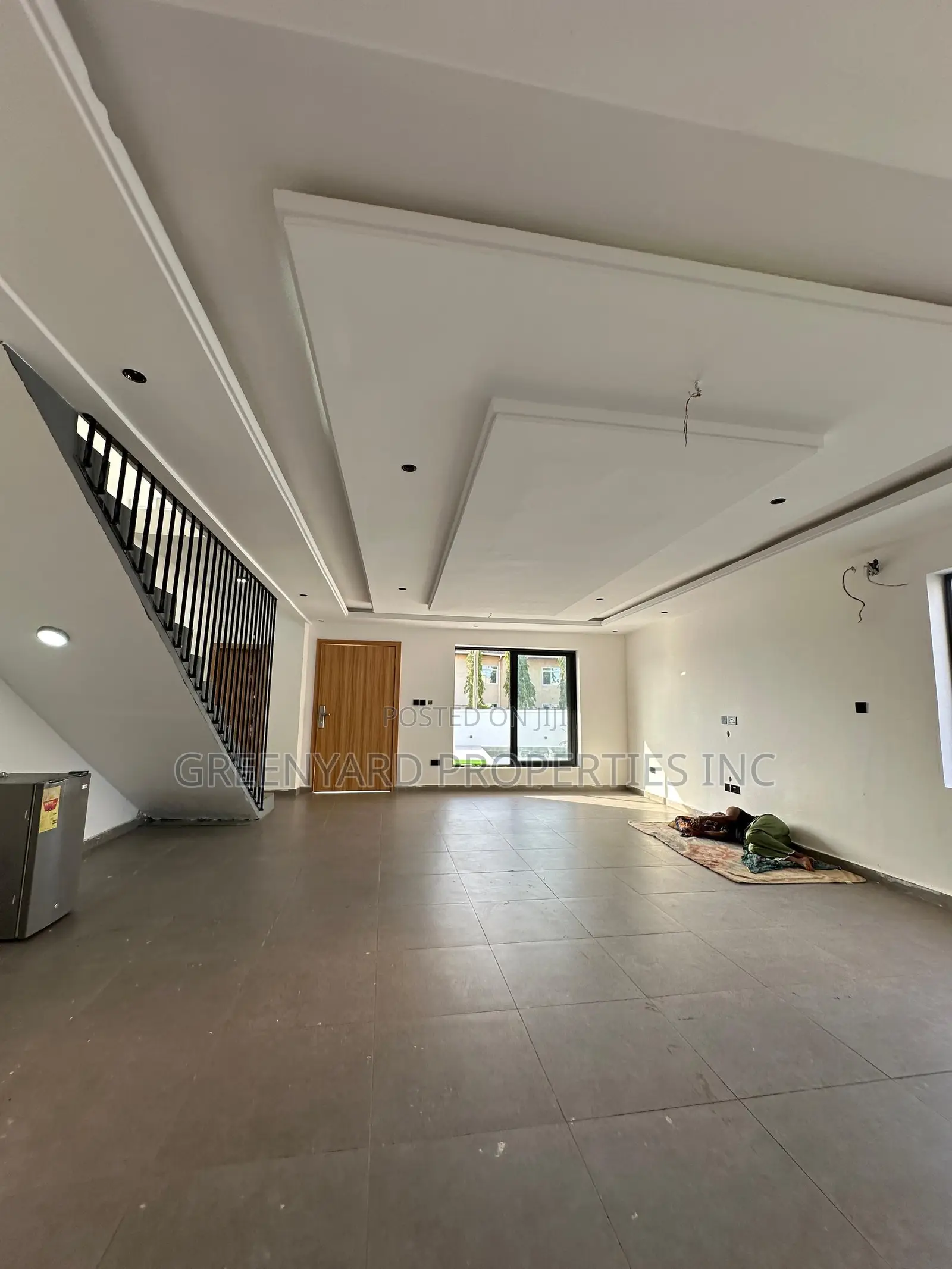 4bdrm House in East Legon Hills for sale