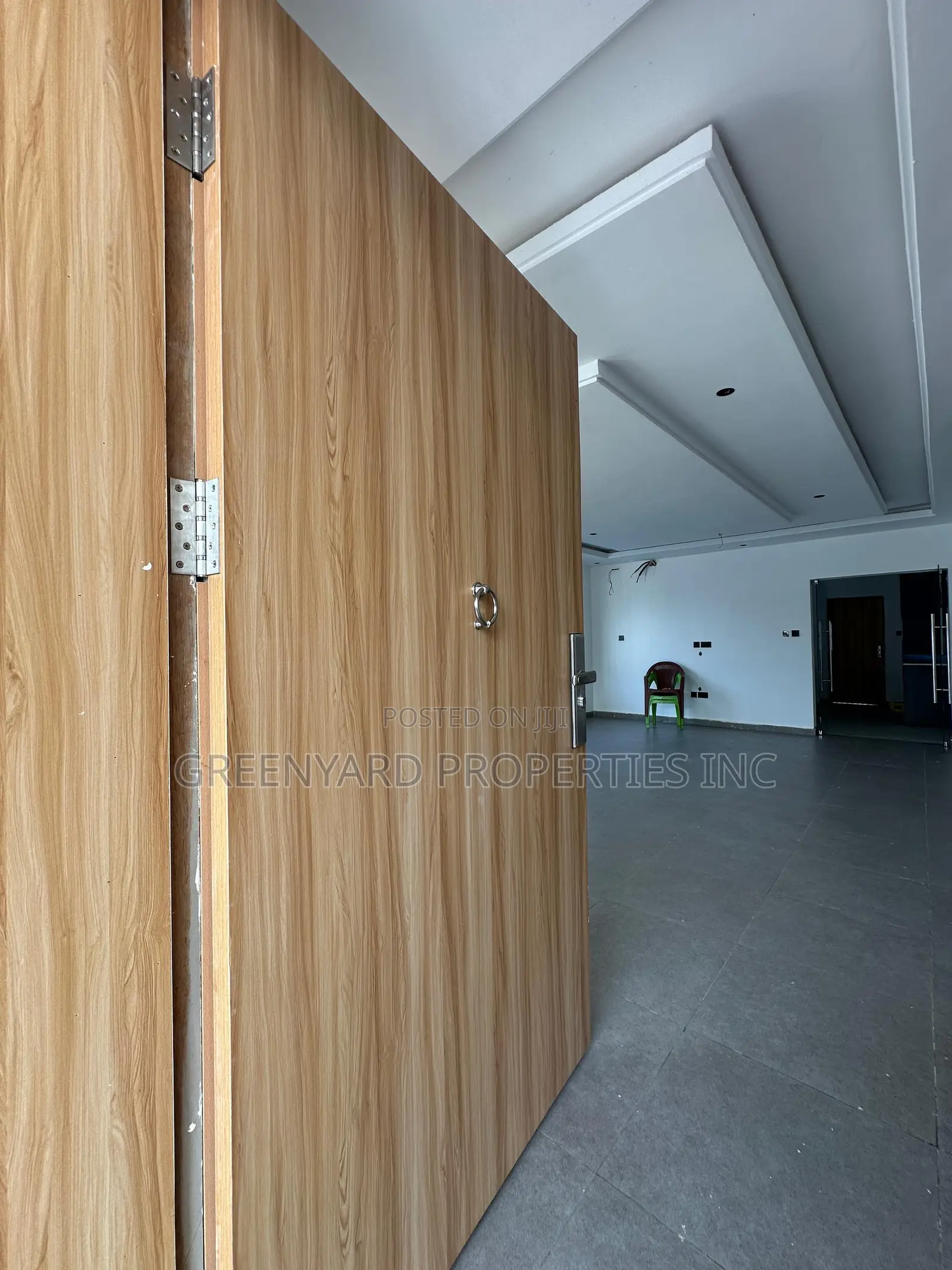 4bdrm House in East Legon Hills for sale