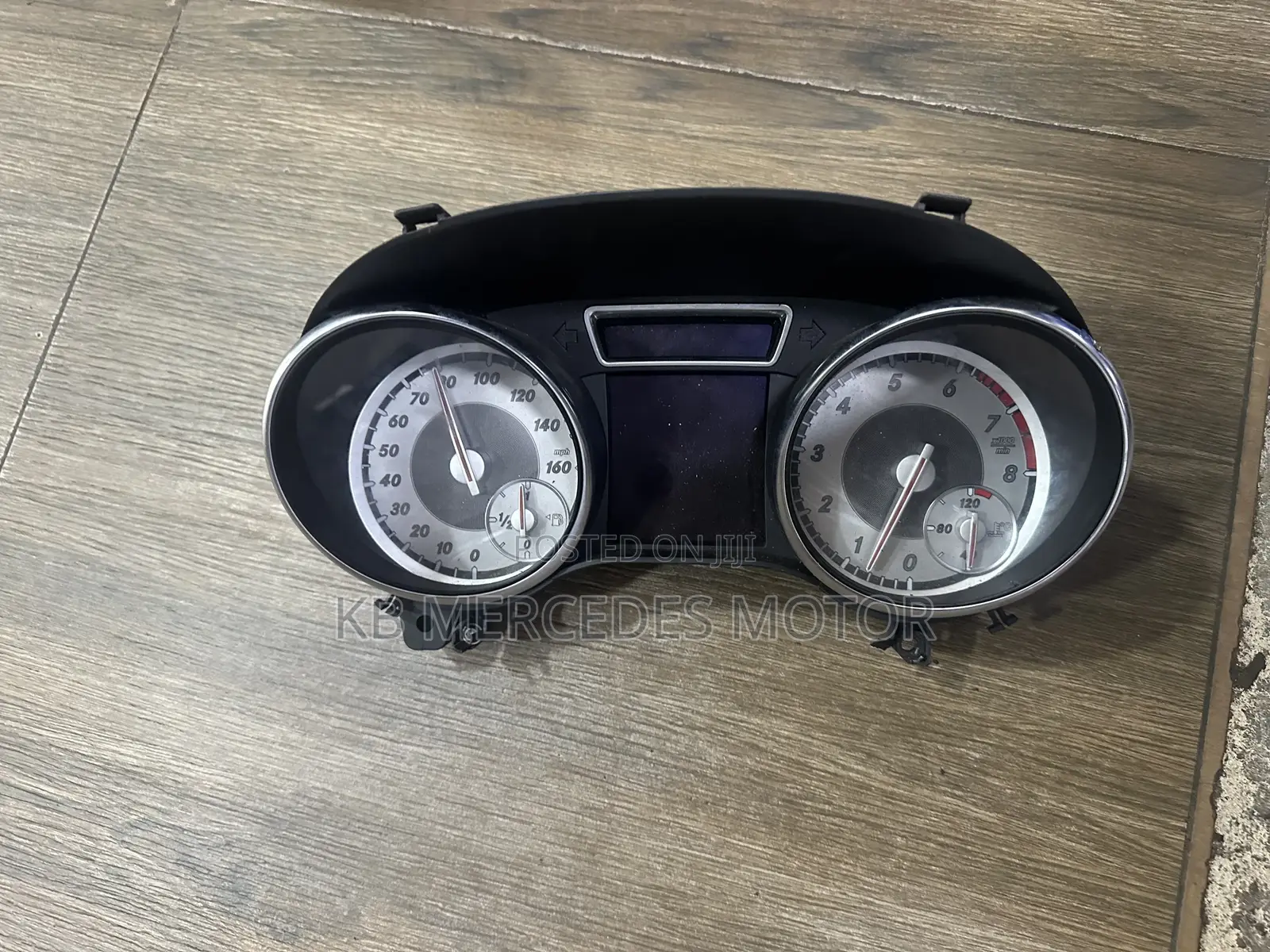 C300 2016 217 2018 2019 Speedometer Panel W205 and All Parts