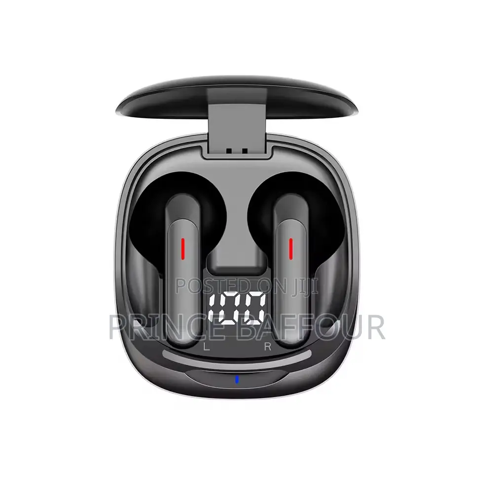 F01 Earbuds Bluetooth Ecouteur Bluetooth Ear Pods