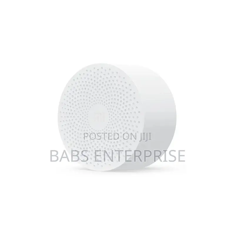 Xiaomi Mi Compact Bluetooth Speaker 2