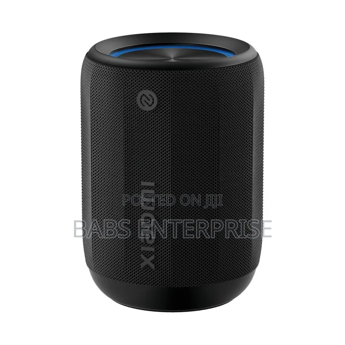 Xiaomi Bluetooth Speaker Mini 6w Rgb Nfc