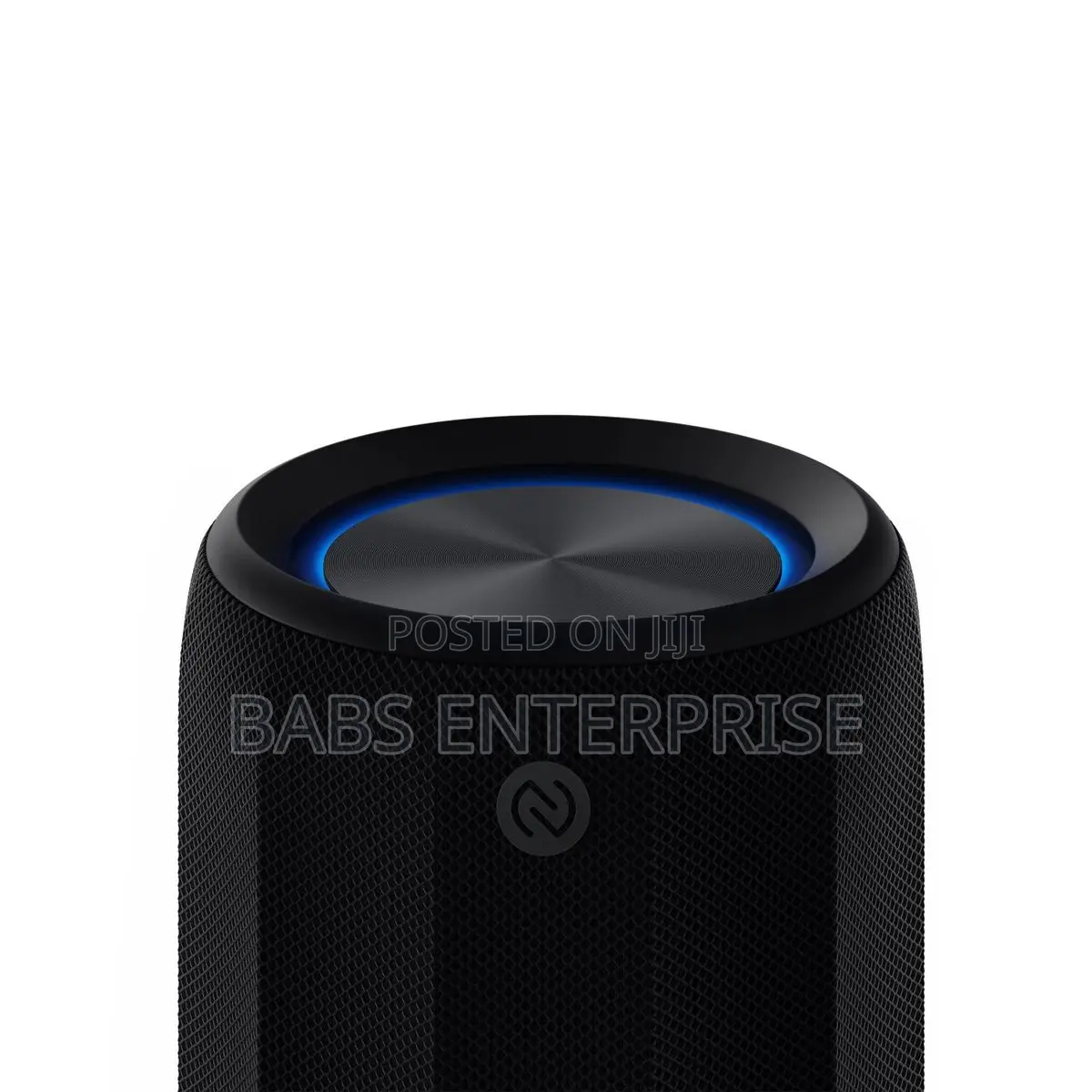 Xiaomi Bluetooth Speaker Mini 6w Rgb Nfc