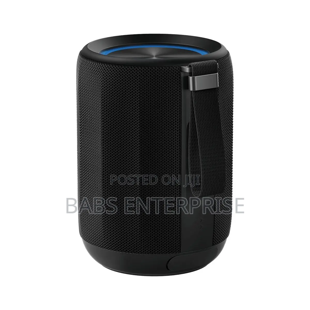 Xiaomi Bluetooth Speaker Mini 6w Rgb Nfc