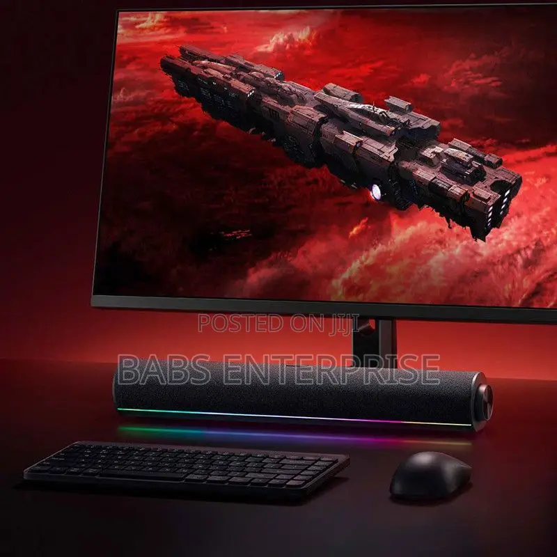 Xiaomi Desktop Speaker