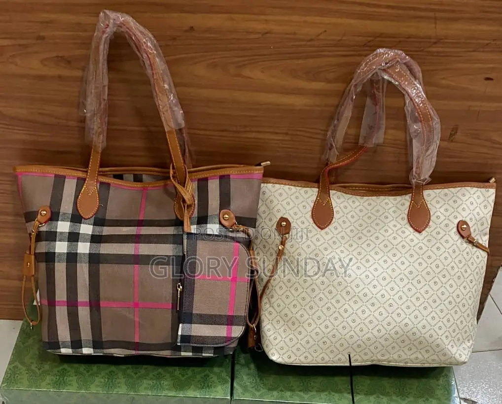 Beautiful Hand Bag for Classy Ladies.
