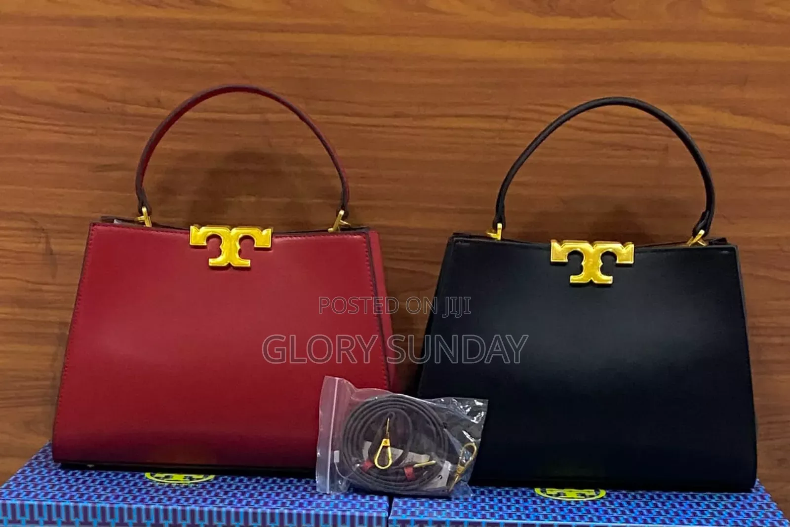 Classy Ladies Handbag.