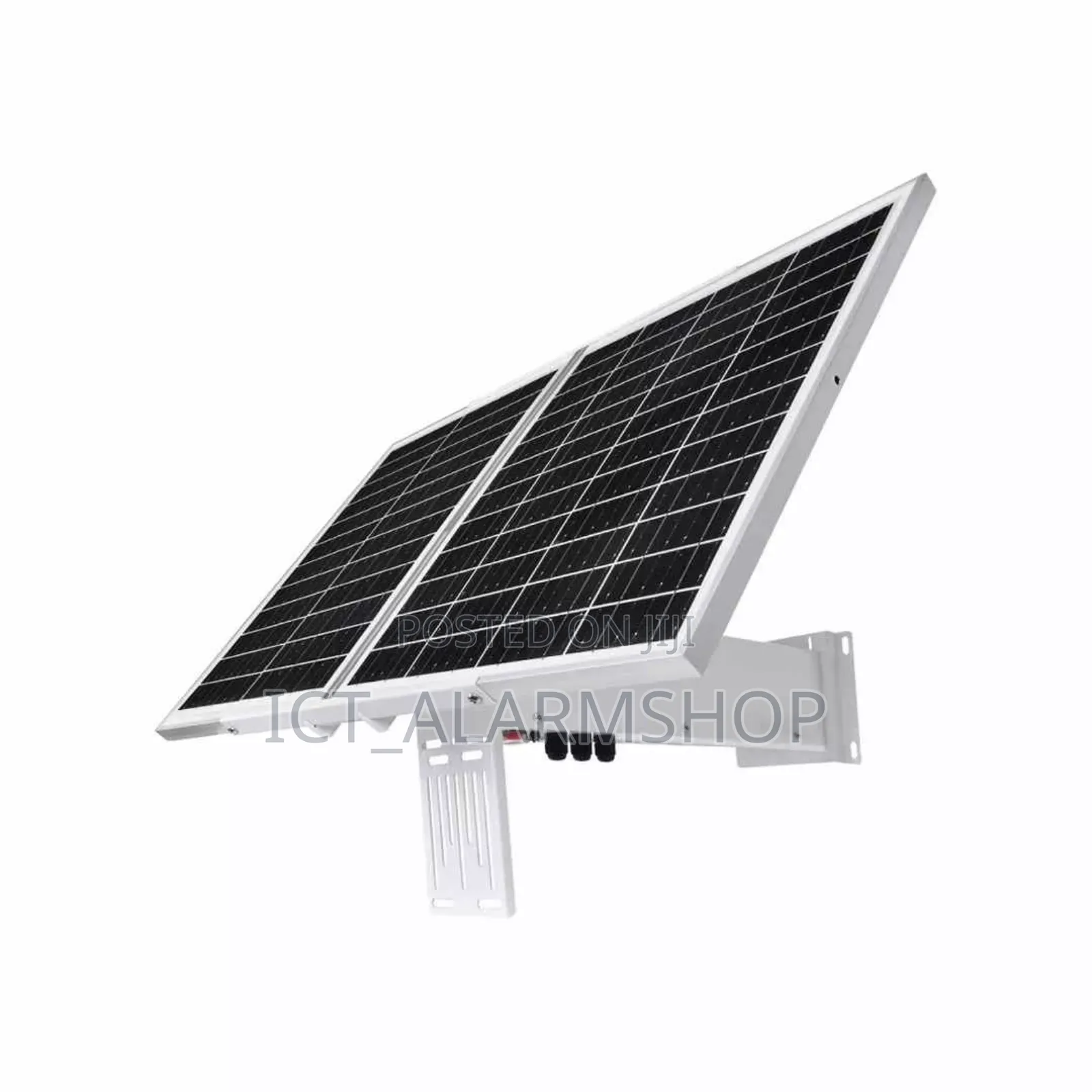 12v 20amp Chargeable Solar Power Panel