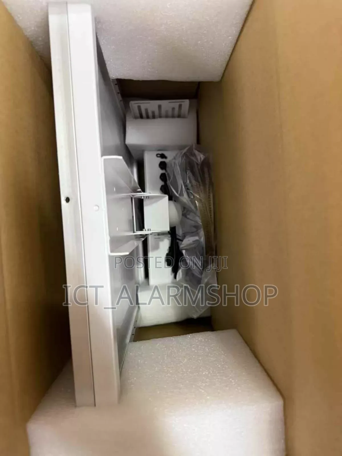 12v 20amp Chargeable Solar Power Panel