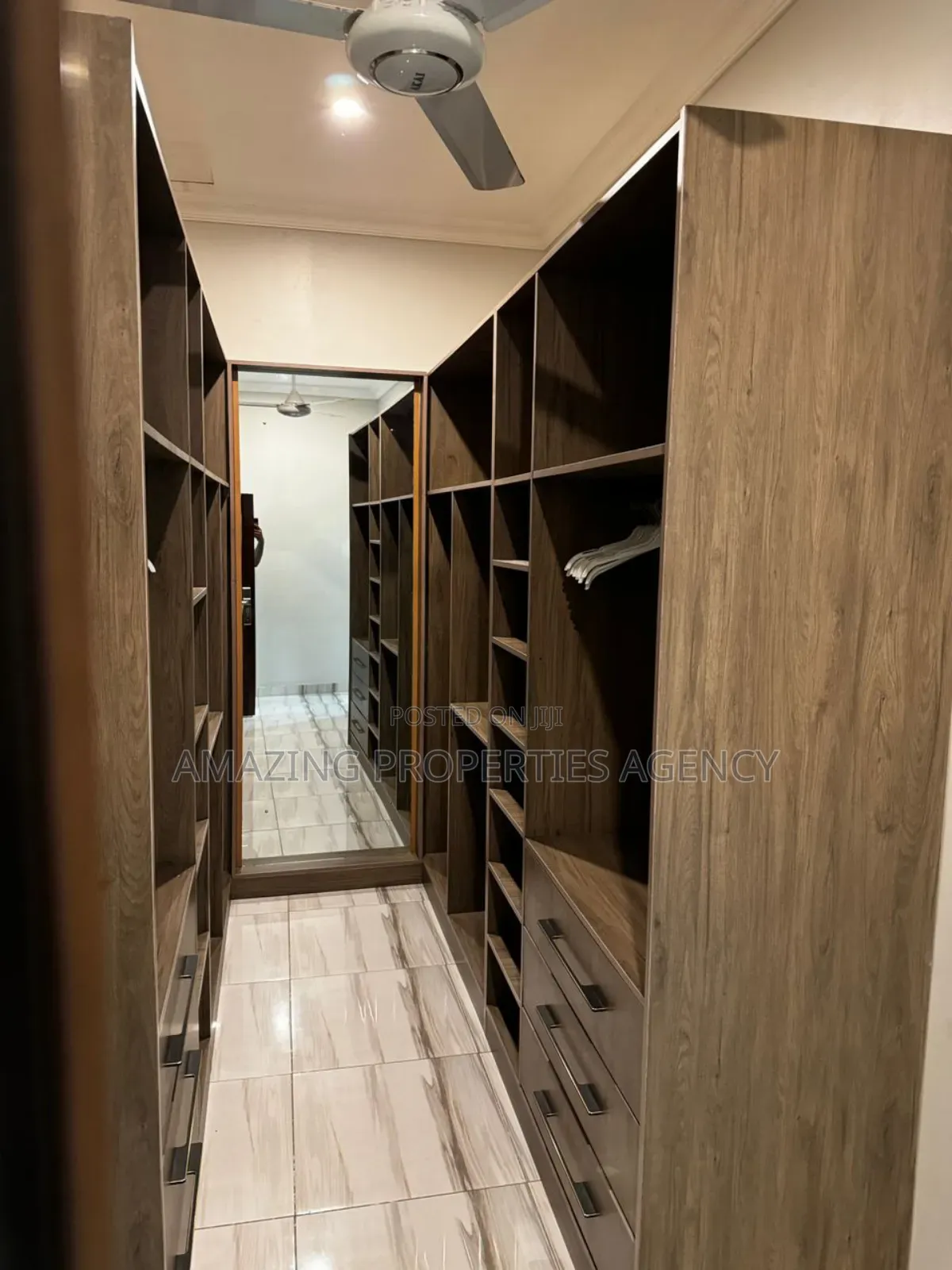 5bdrm House in Labone for rent