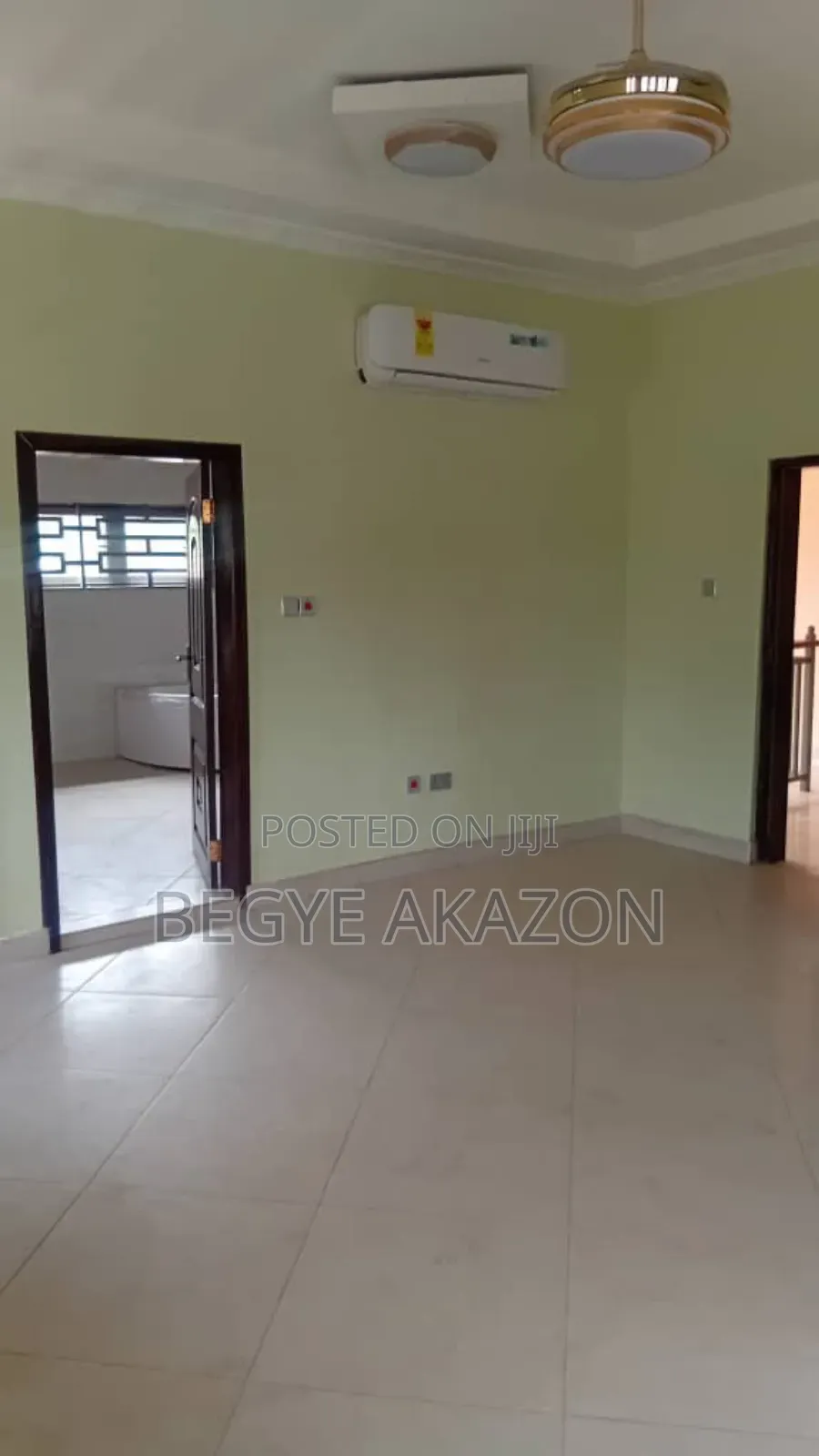 4bdrm House in Filipo Guest House, East Legon for rent