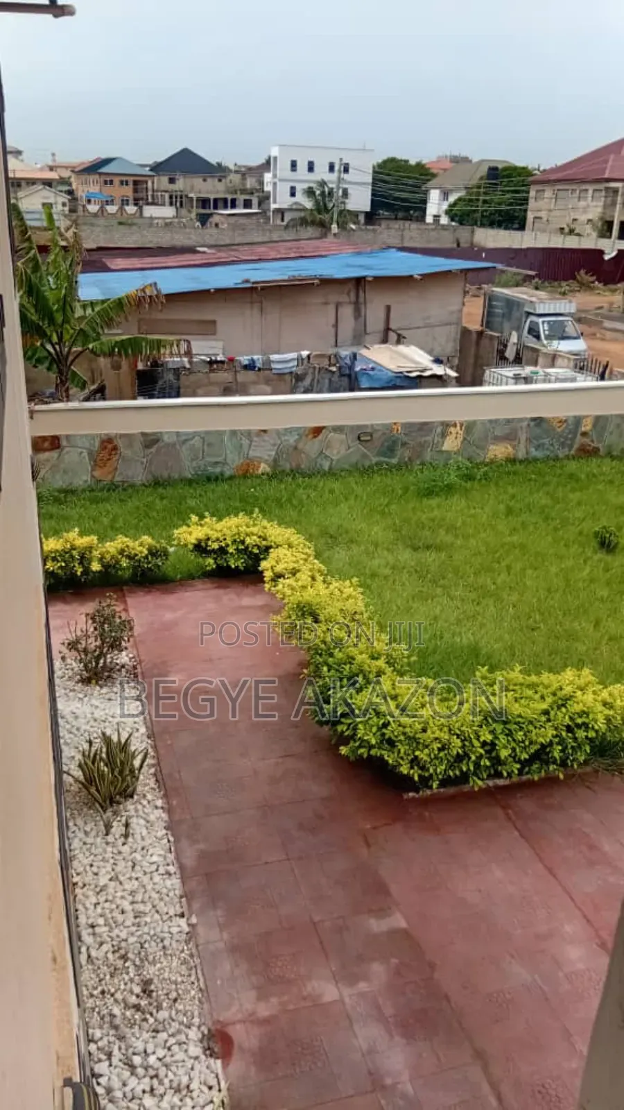 4bdrm House in Filipo Guest House, East Legon for rent